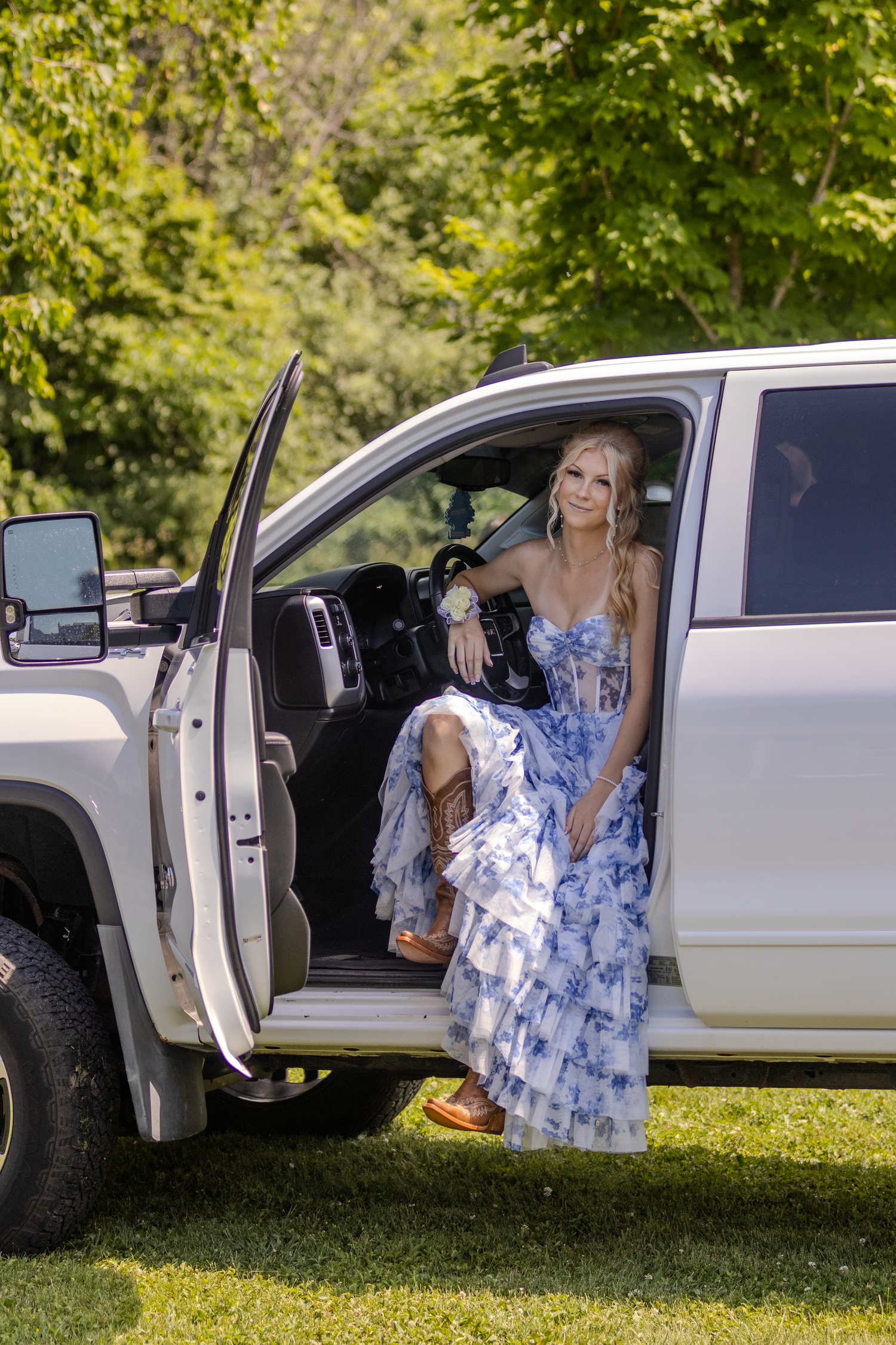 prom photography, senior photography, portrait photography
