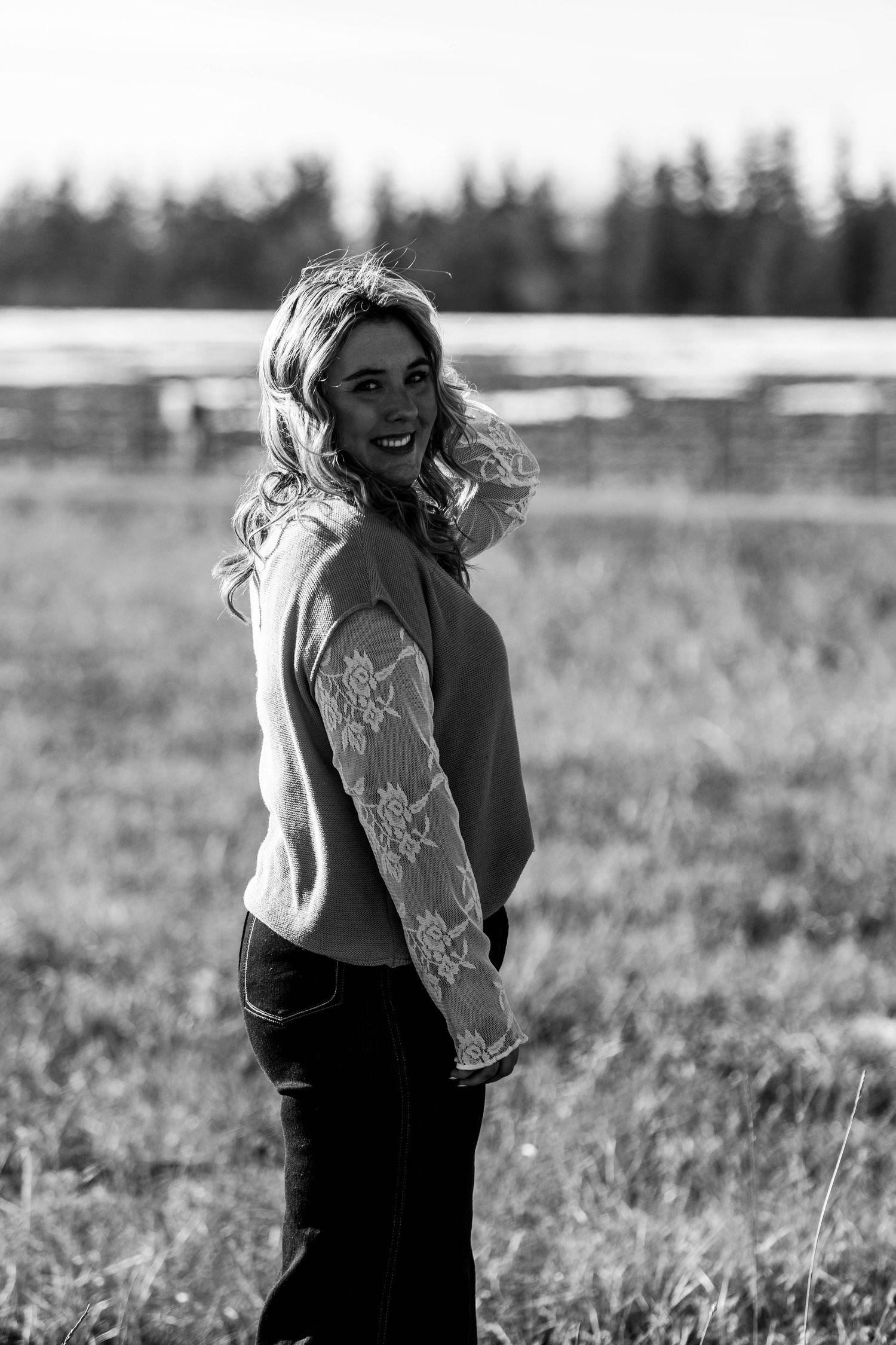 portrait photography, western portrait photography,