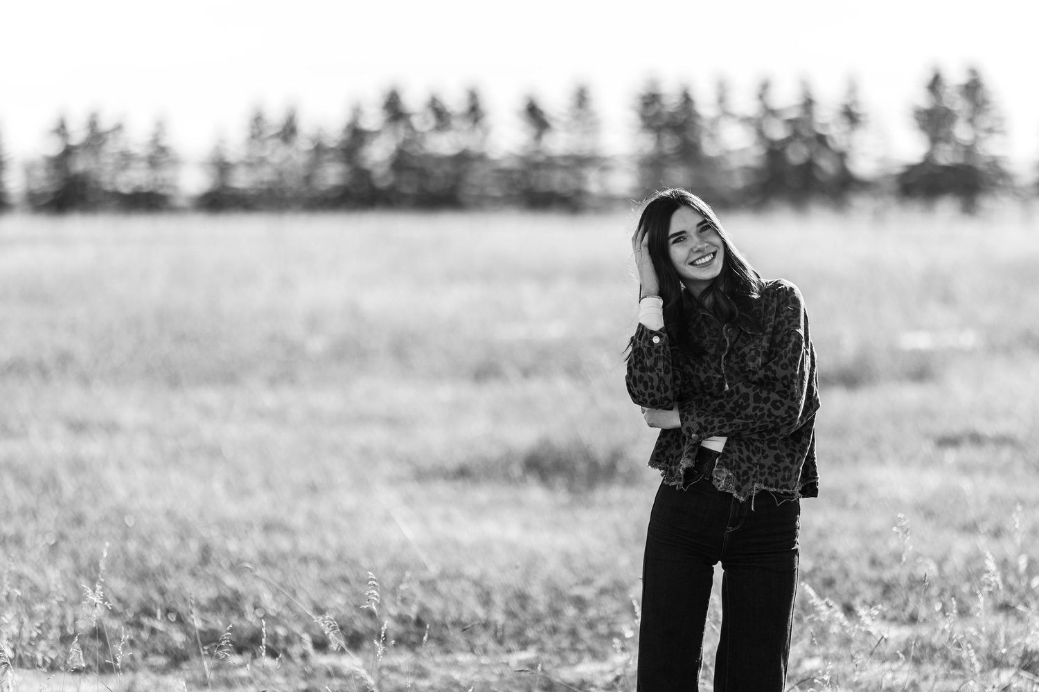 portrait photography, western portrait photography,
