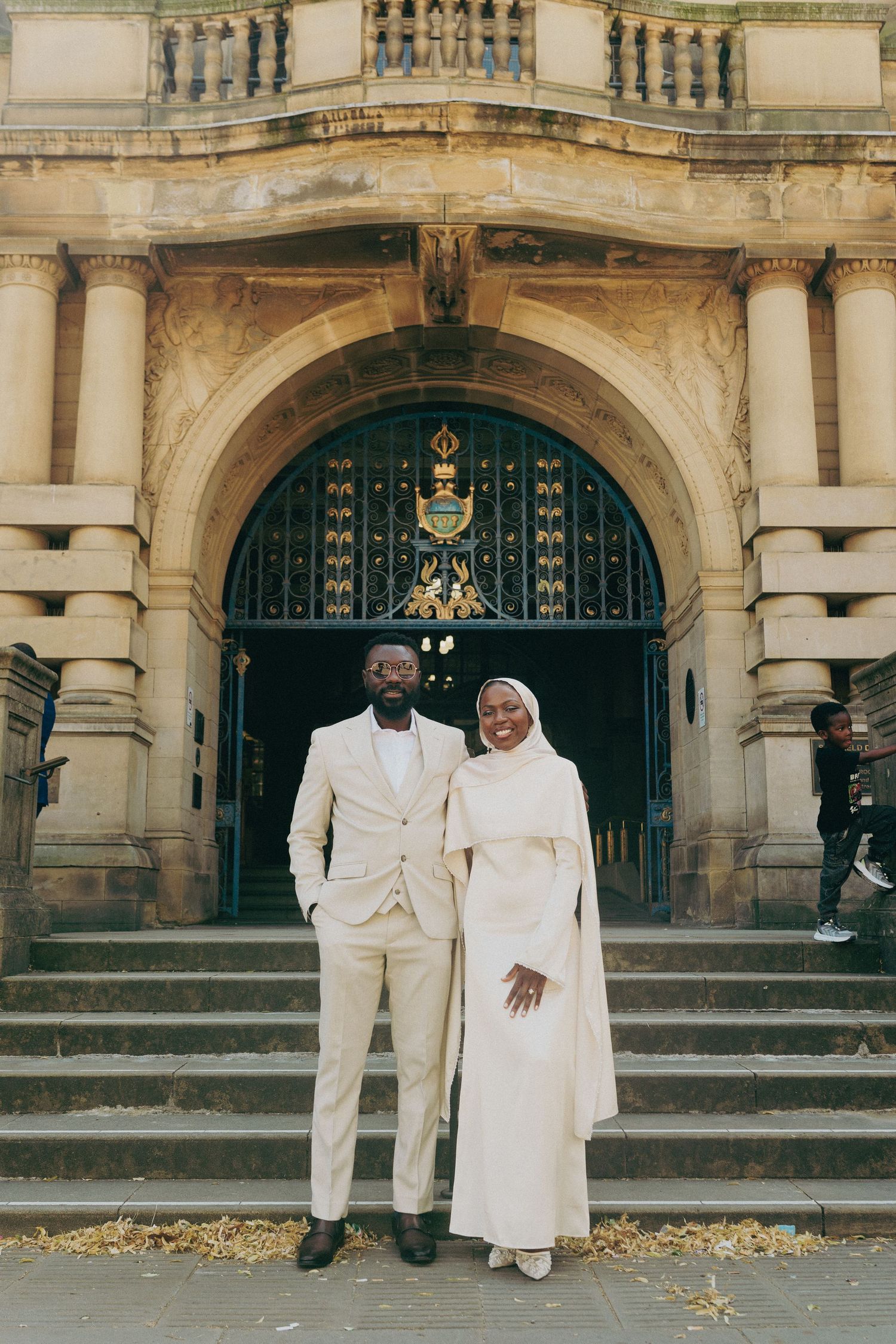 wedding photo