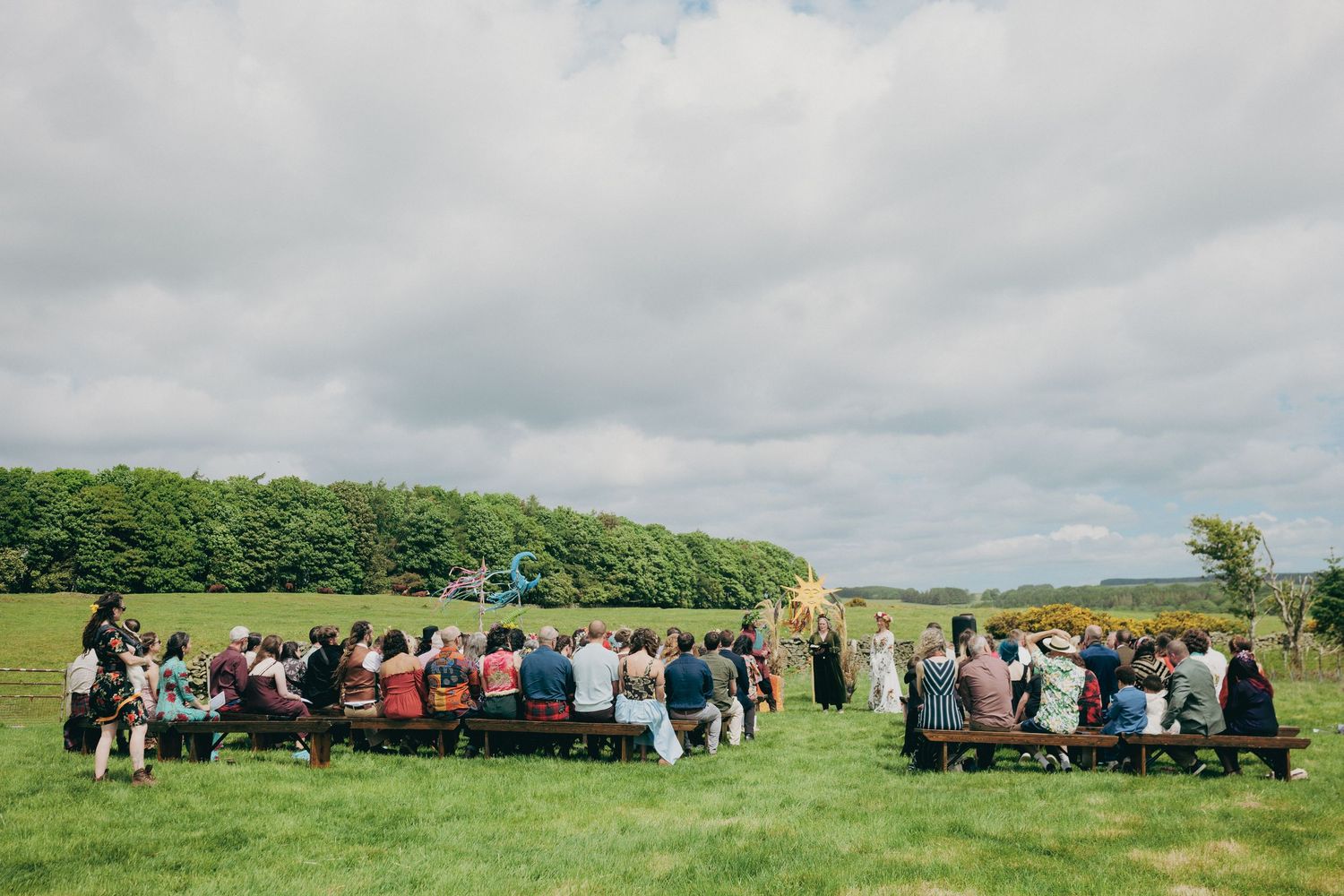 wedding photo