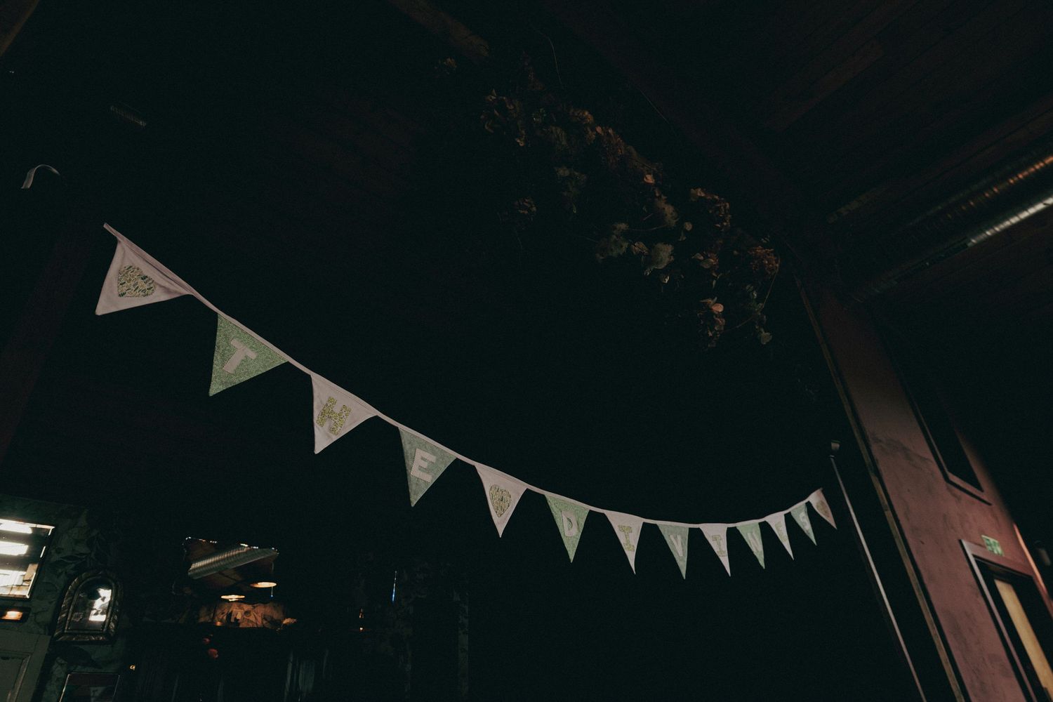 Wedding decoration