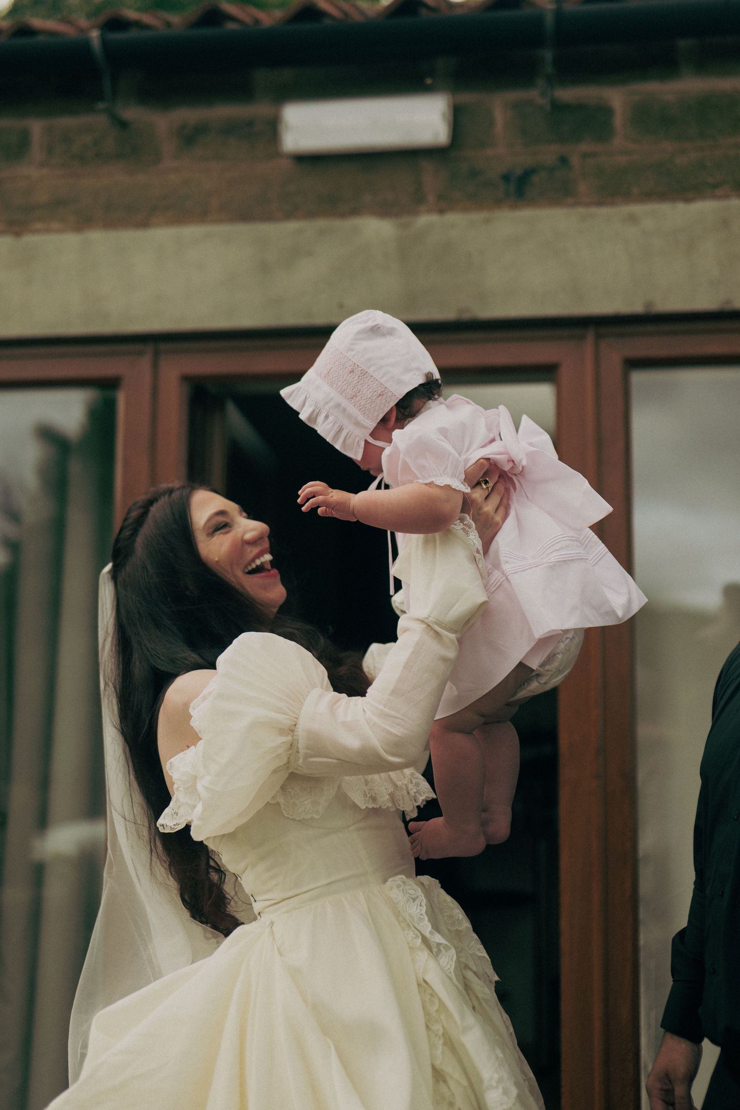 wedding photo