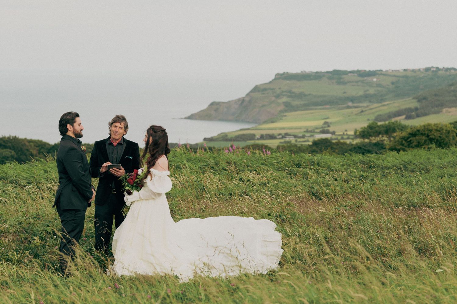 wedding photo