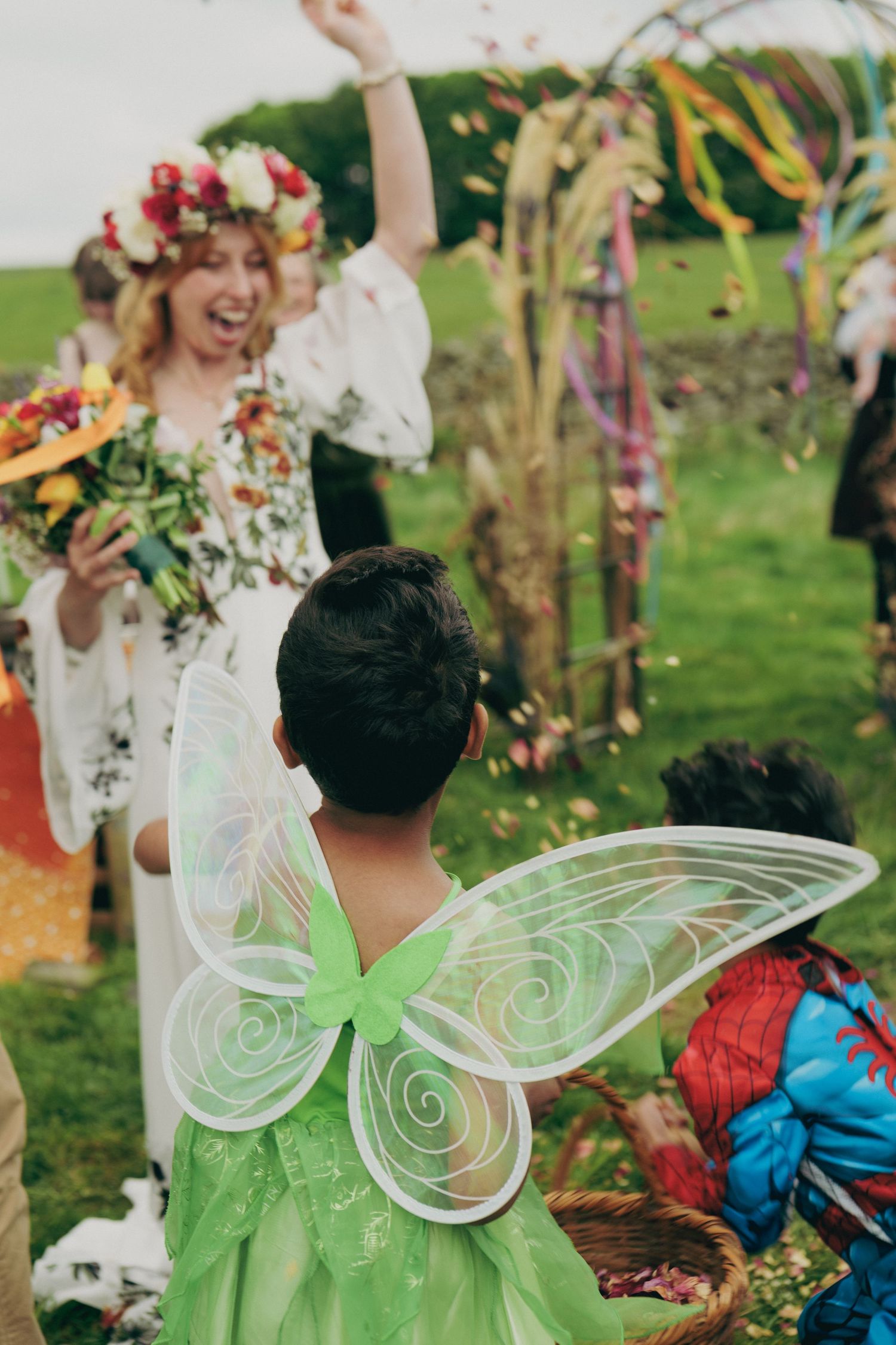 wedding photo
