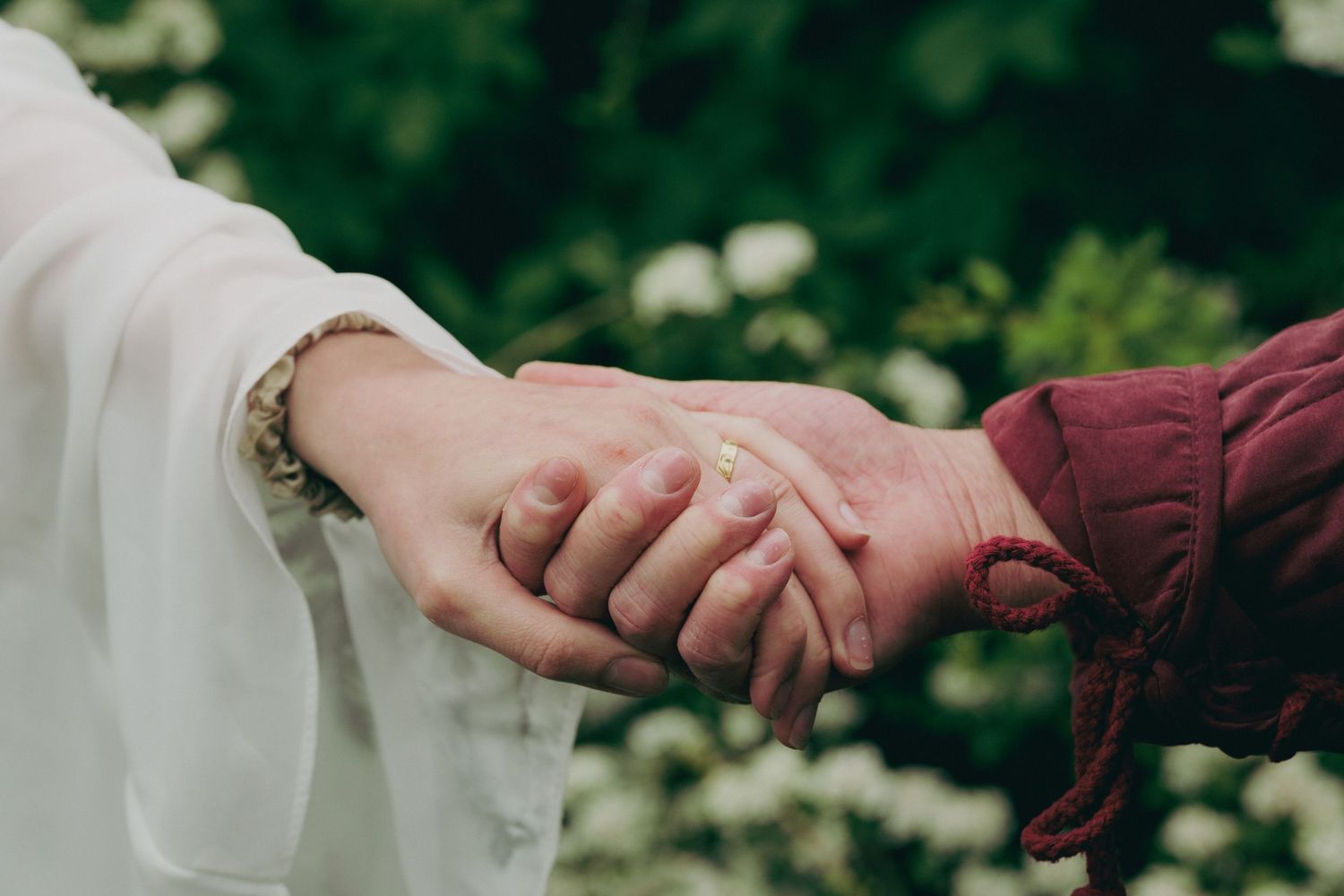 wedding photo