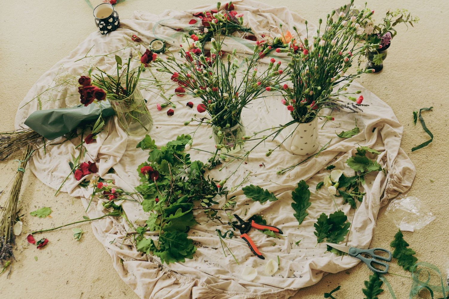 wedding photo
