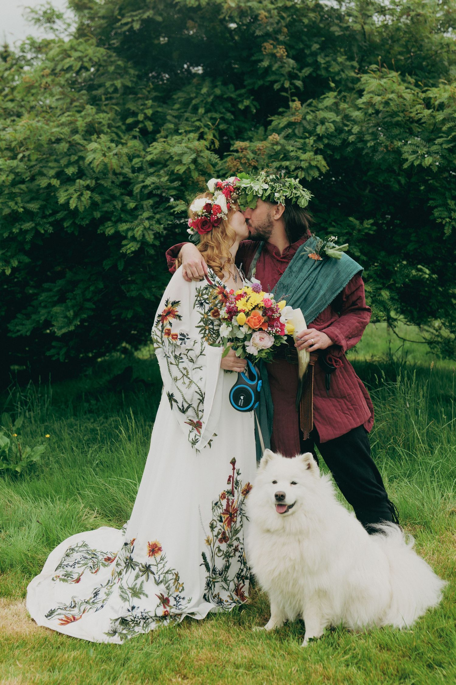 wedding photo