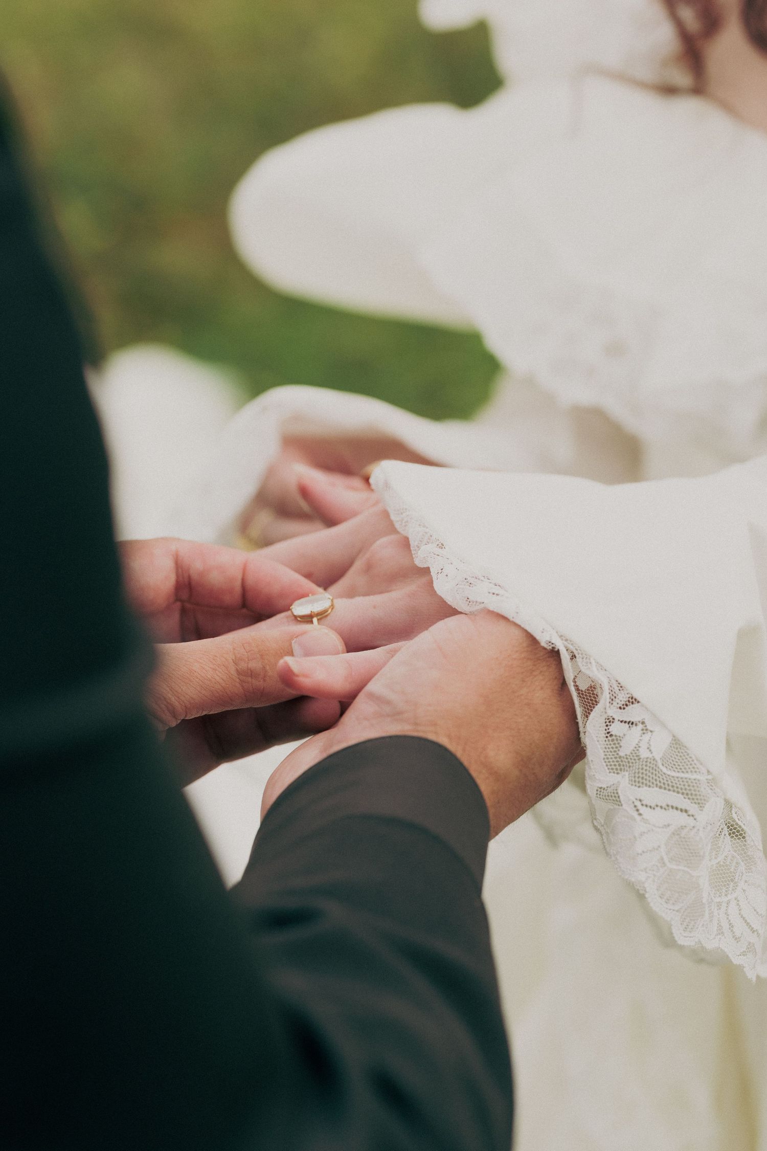wedding photo