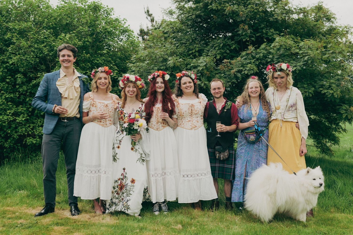 wedding photo