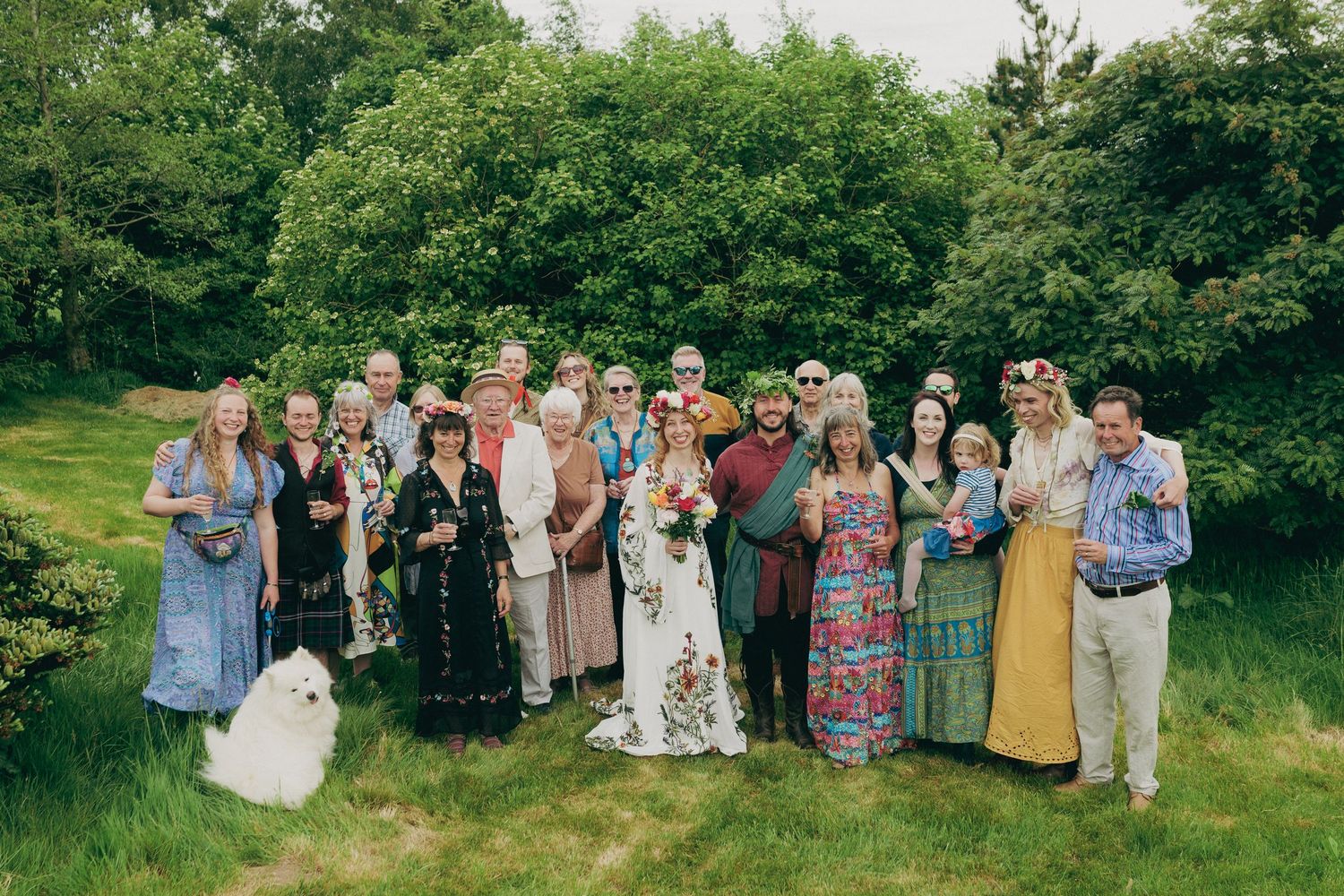 wedding photo