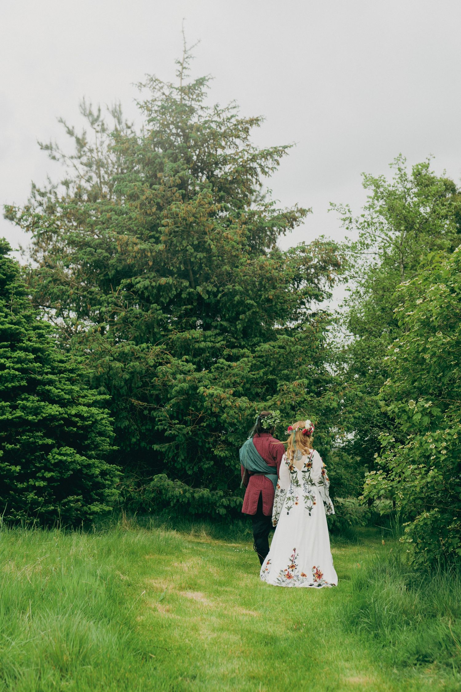 wedding photo