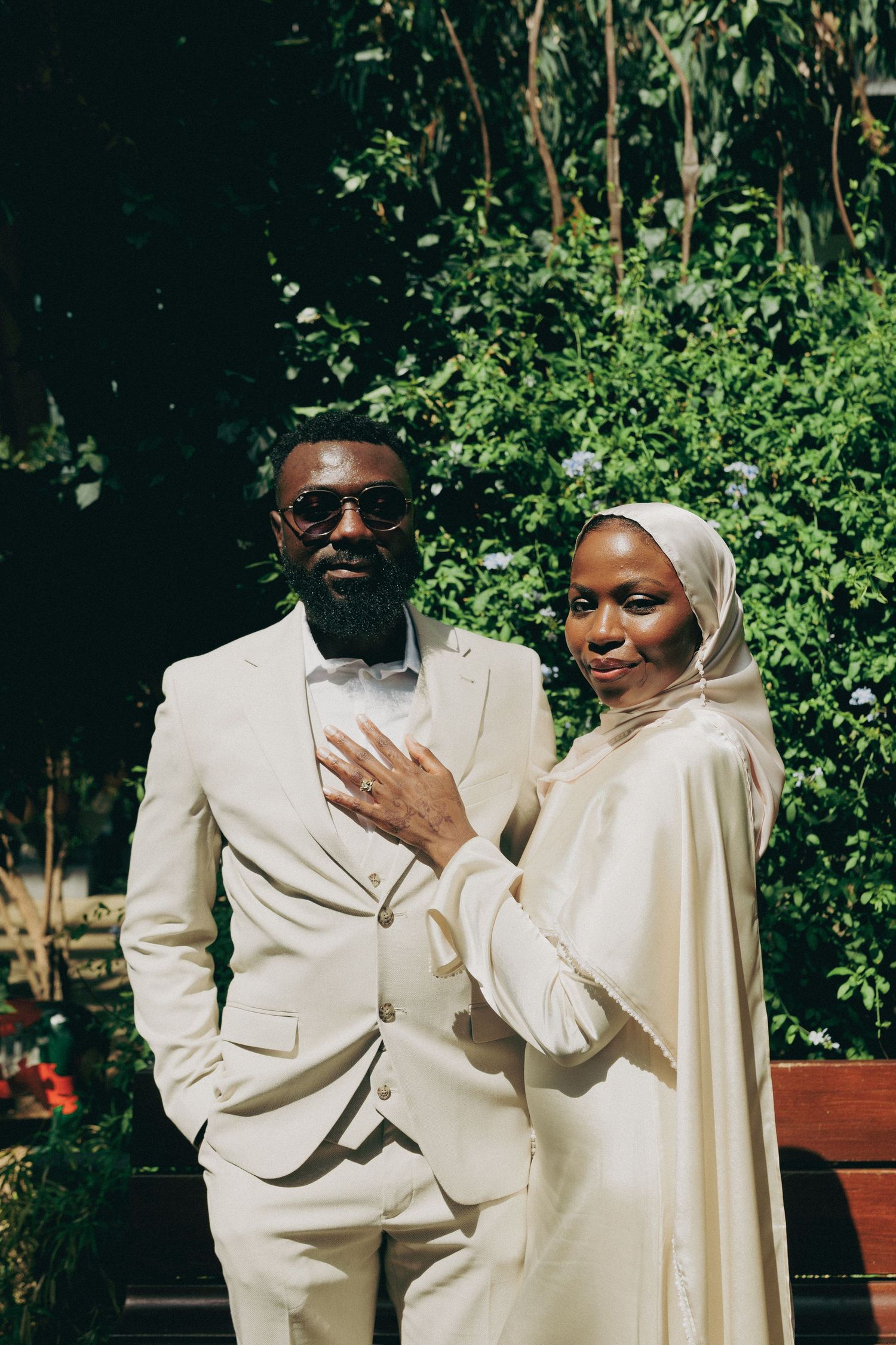 wedding photo