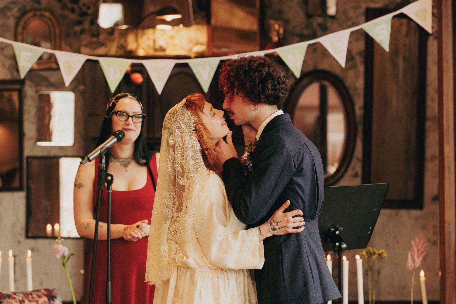 wedding photo