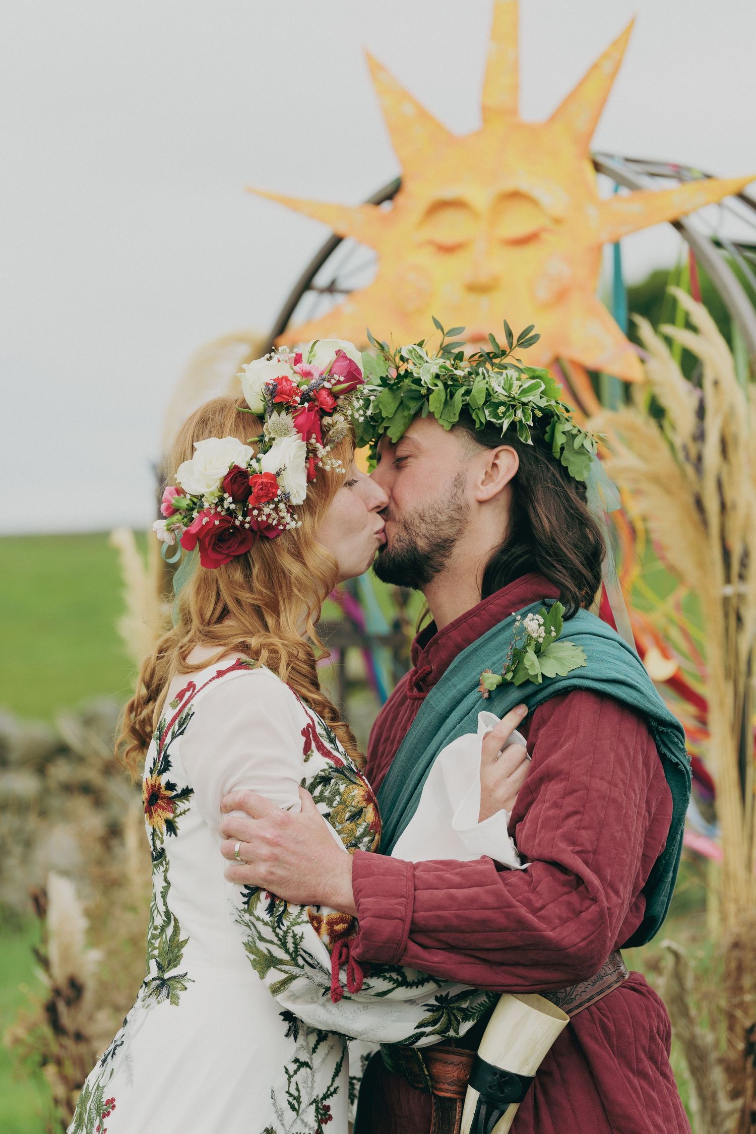 wedding photo