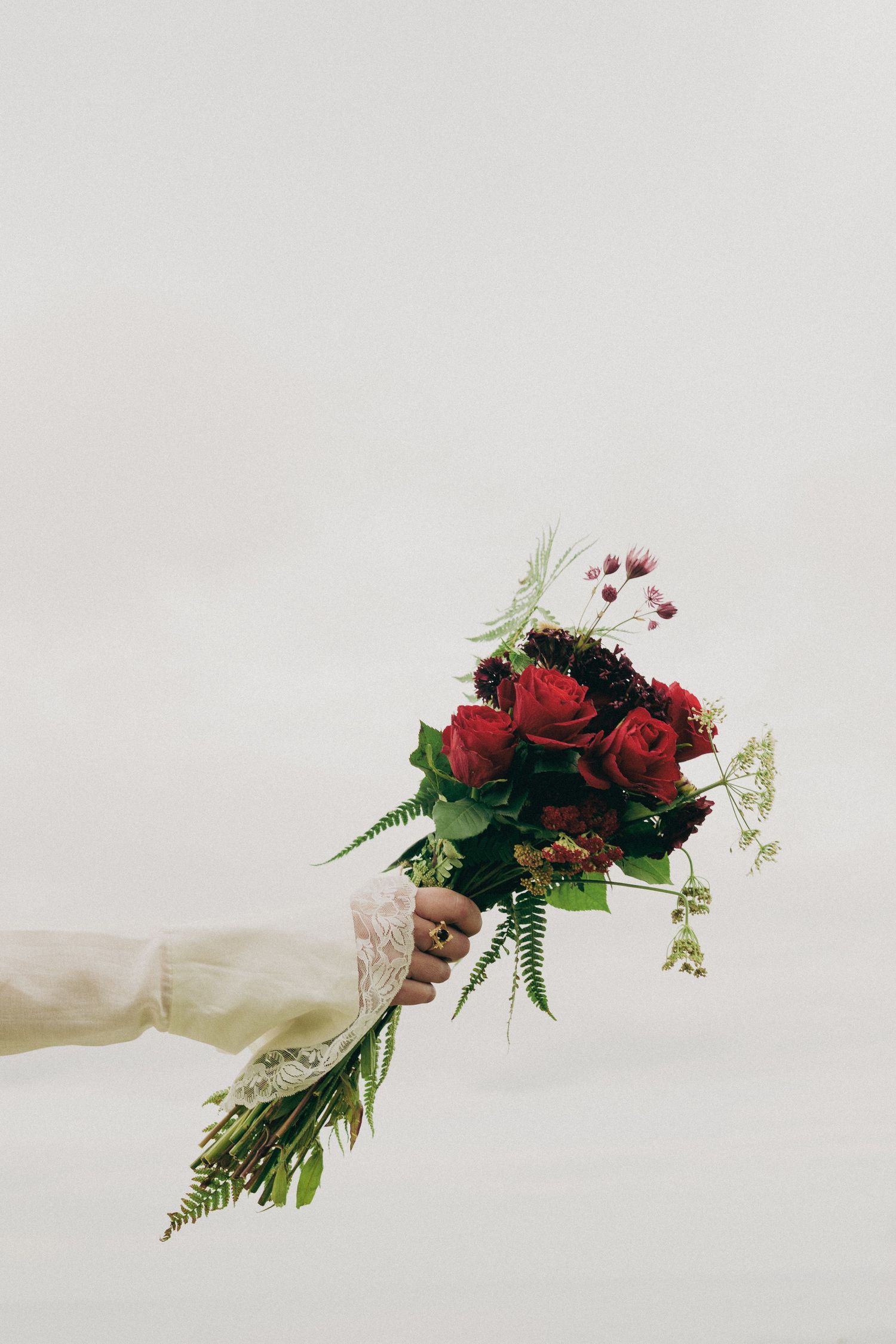 wedding photo