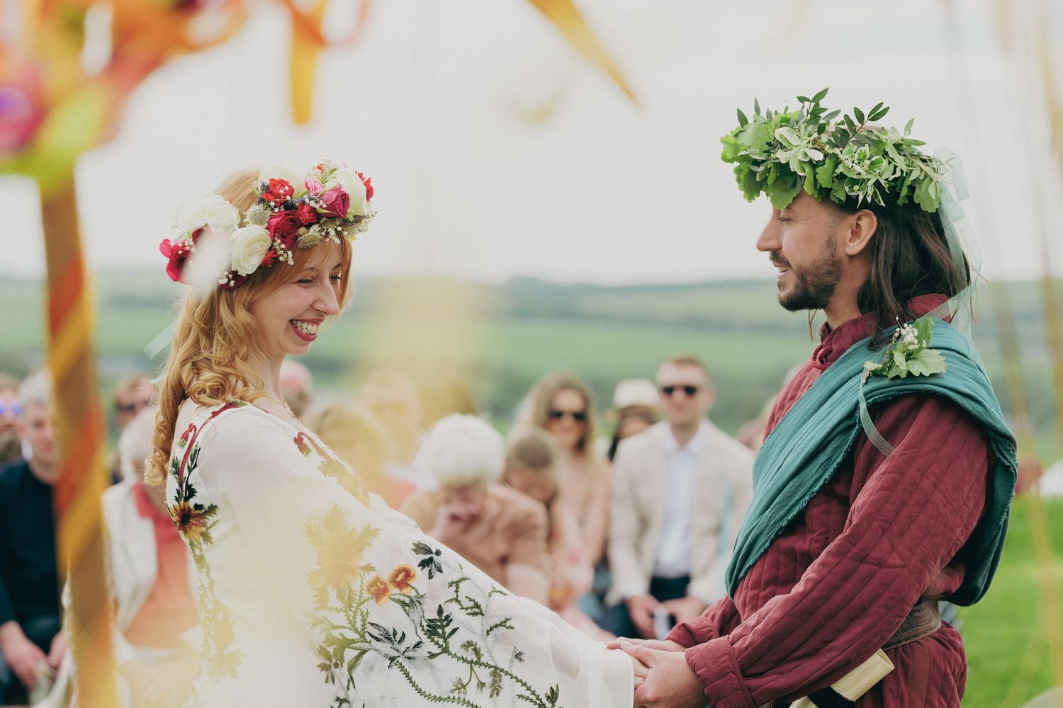 wedding photo
