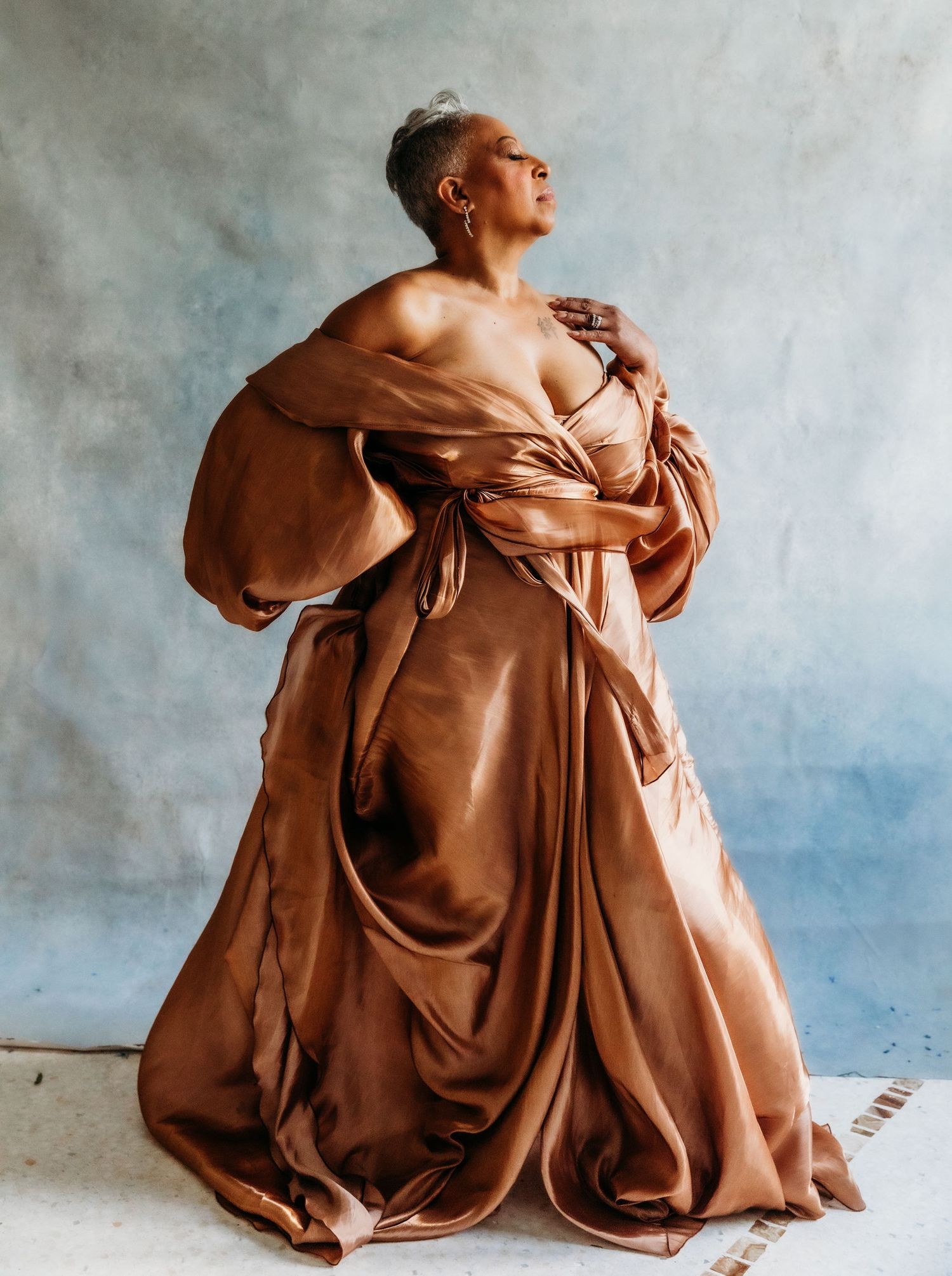 E. Fine Art Portraits
Q: How is this different from a regular session?
A: Fine Art Portraits are a curated, painterly approach, hand-edited