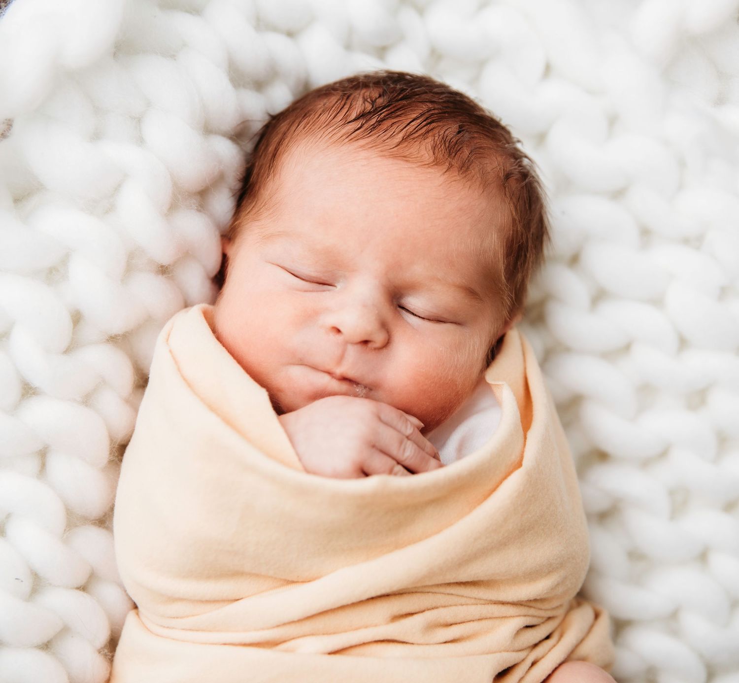 Q: When should I schedule a newborn session?
A: Within the first 14 days for those soft, sleepy poses—but every baby is different, and I ada