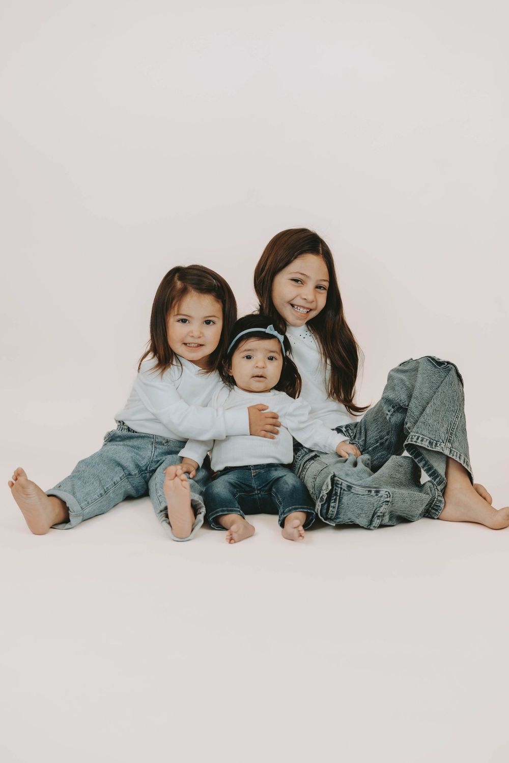 Family and maternity photography in northern New Mexico — photo 4
