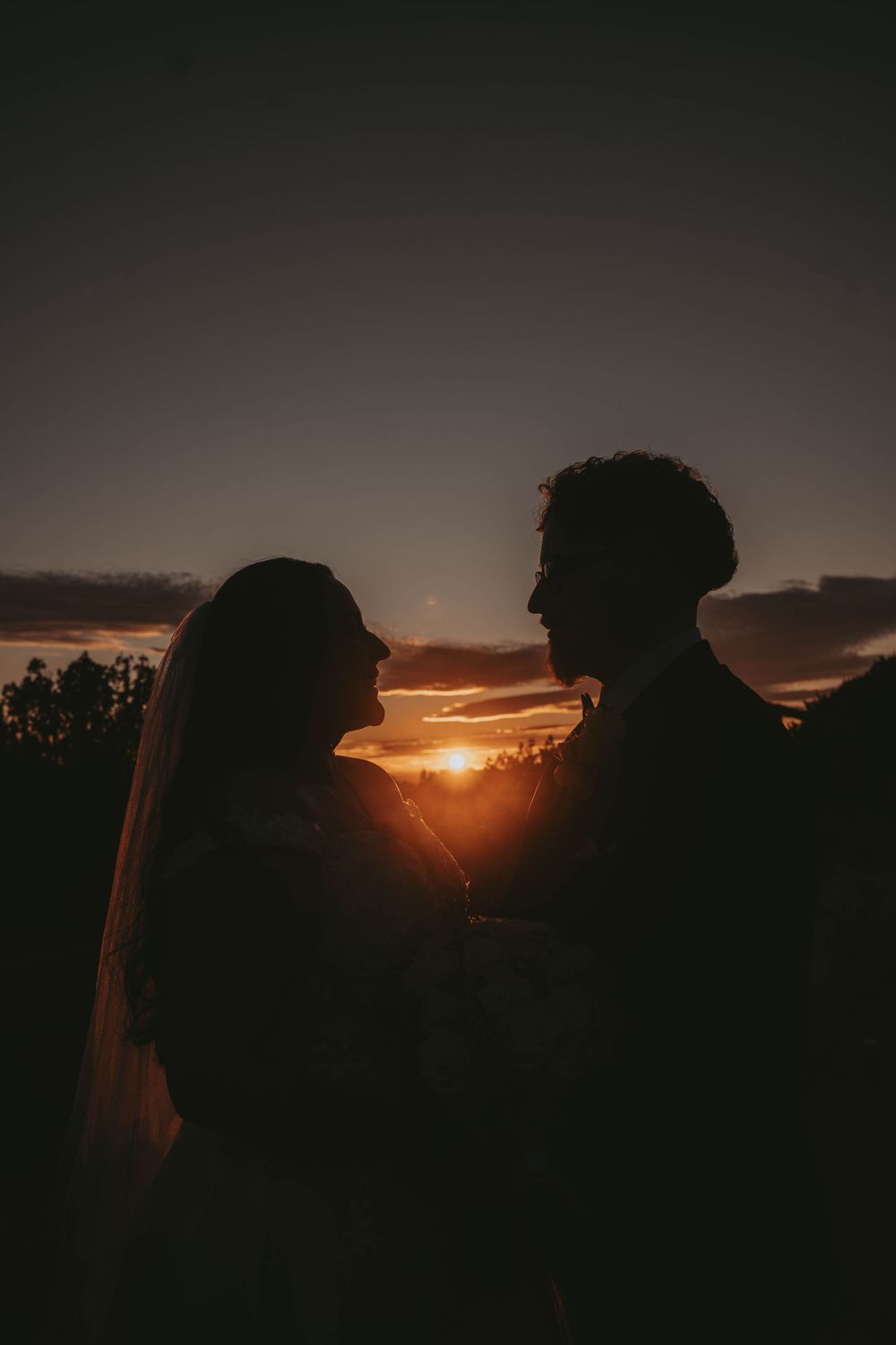 Wedding photography in northern New Mexico — photo 3