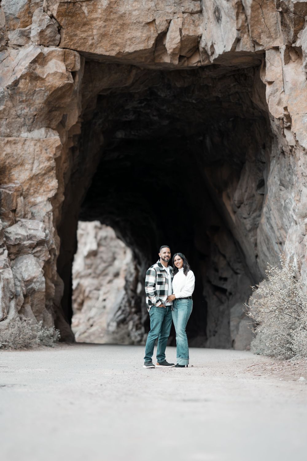 Couples and engagement photography — photo 1