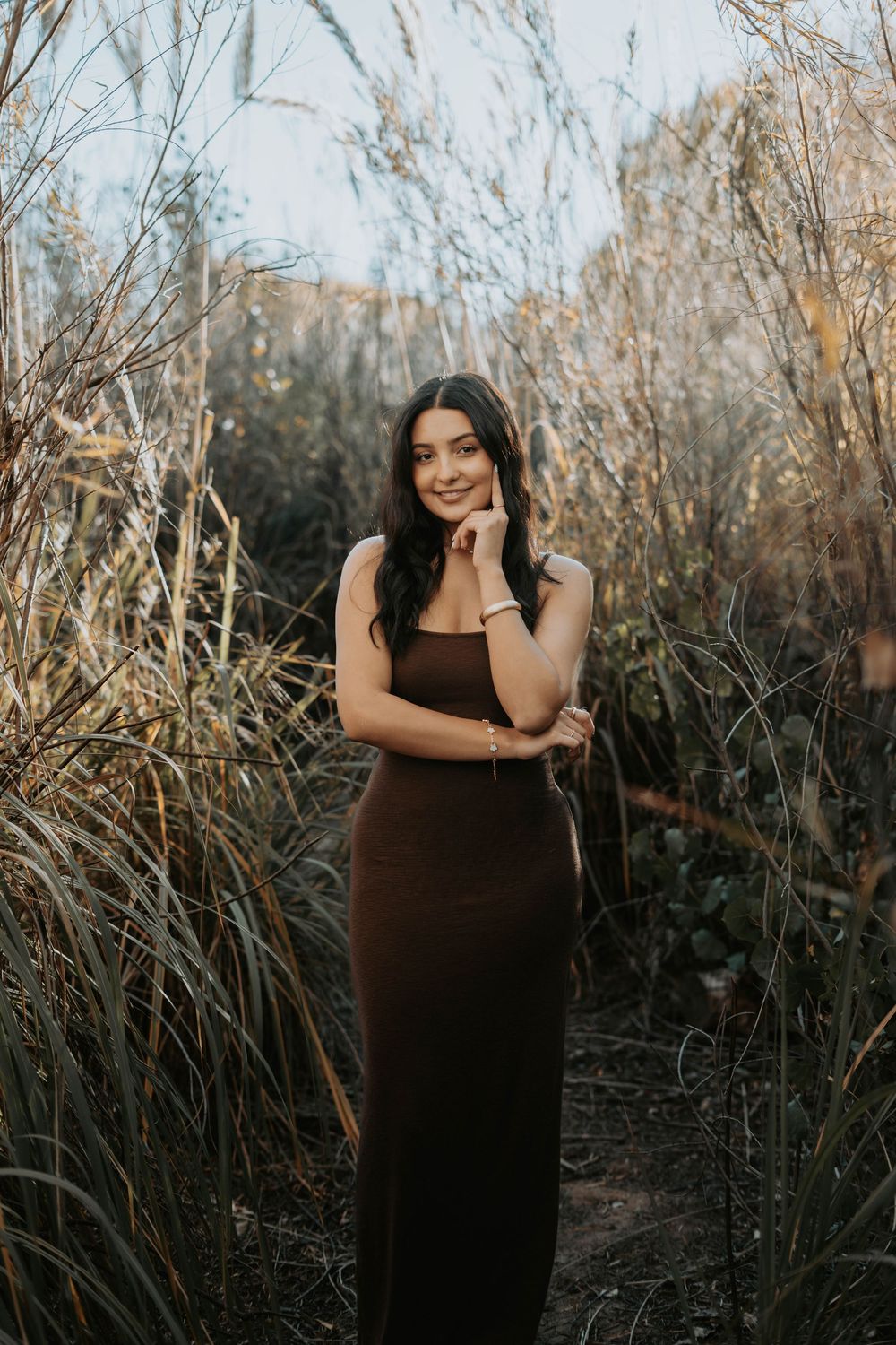 Portrait and senior photography — photo 4