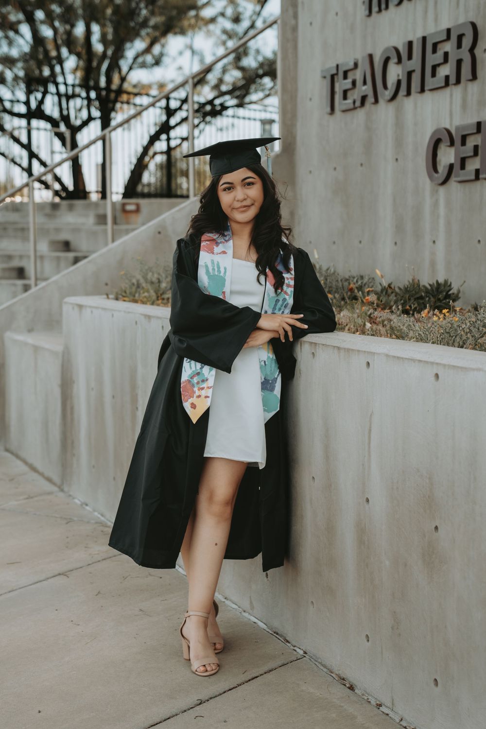 Portrait and senior photography — photo 8