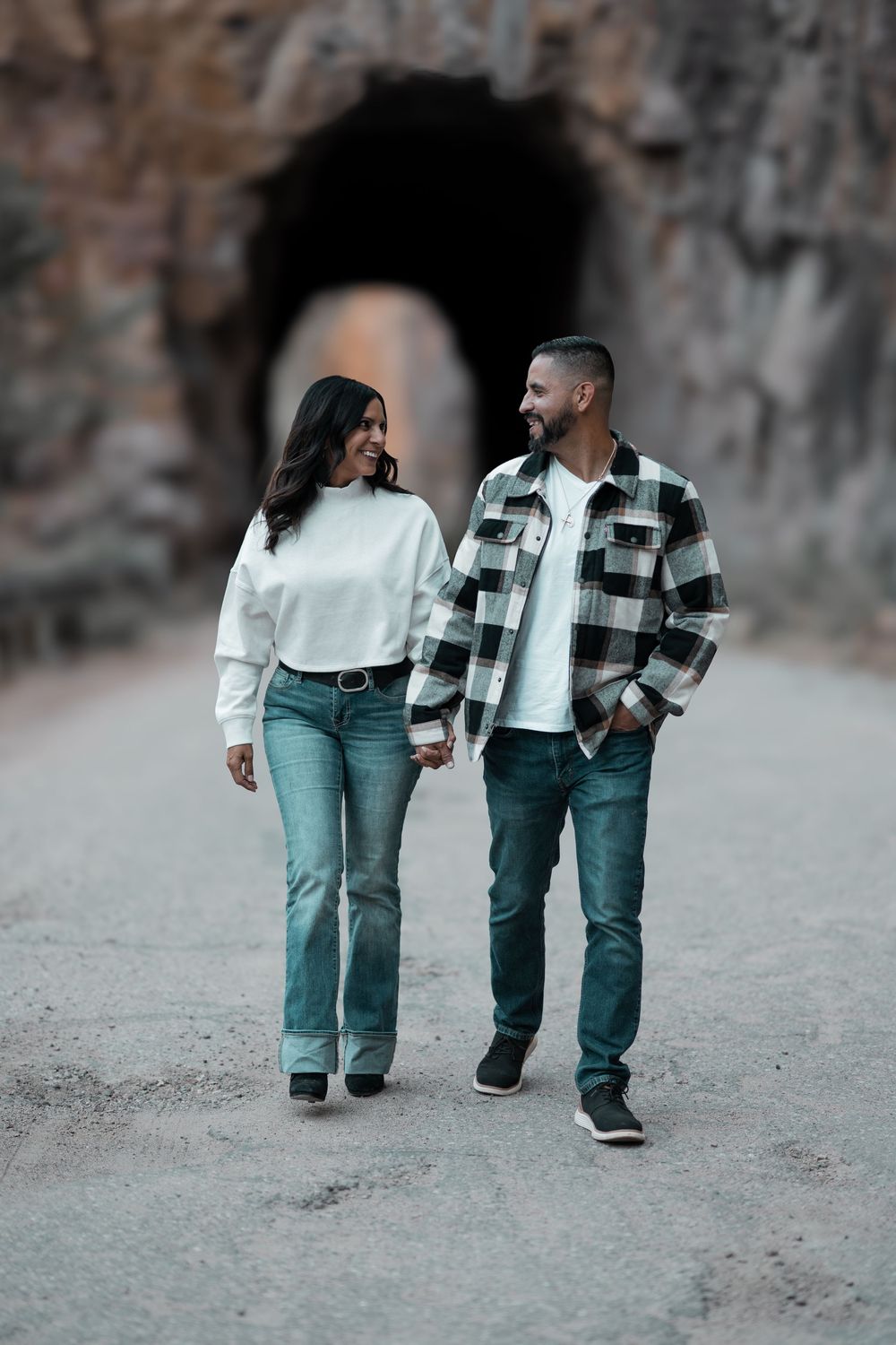 Couples and engagement photography — photo 2