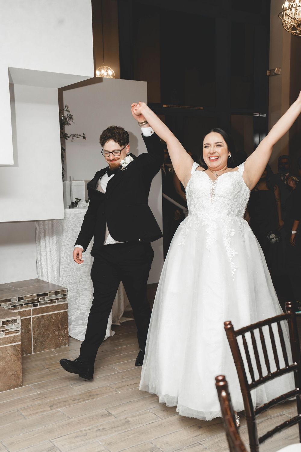 Wedding photography in northern New Mexico — photo 5
