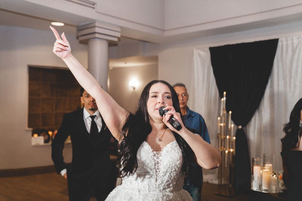 Wedding photography in northern New Mexico — photo 6