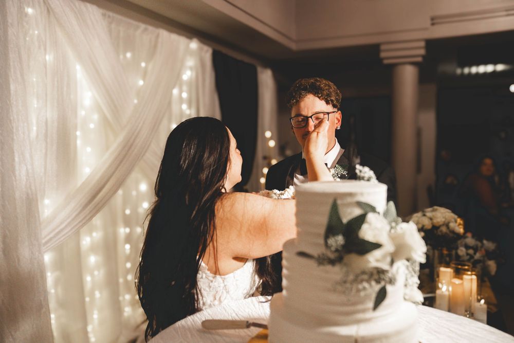Wedding photography in northern New Mexico — photo 7