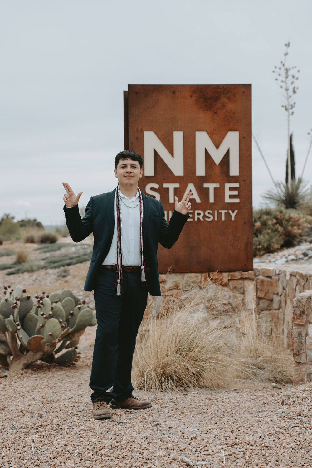 Portrait and senior photography — photo 9