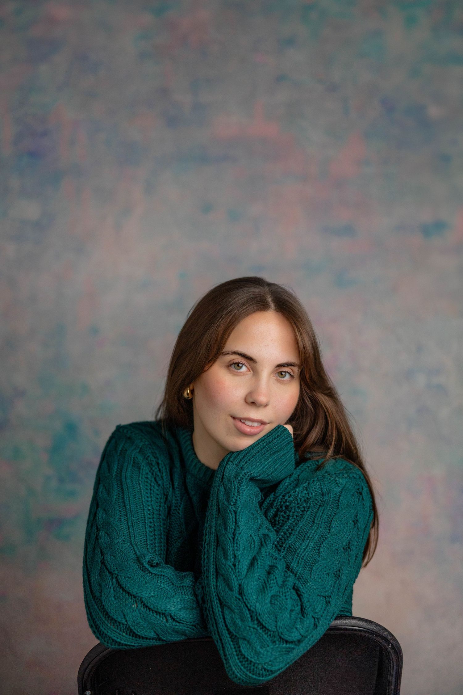 Caitlin: Actor Headshots in Cardiff