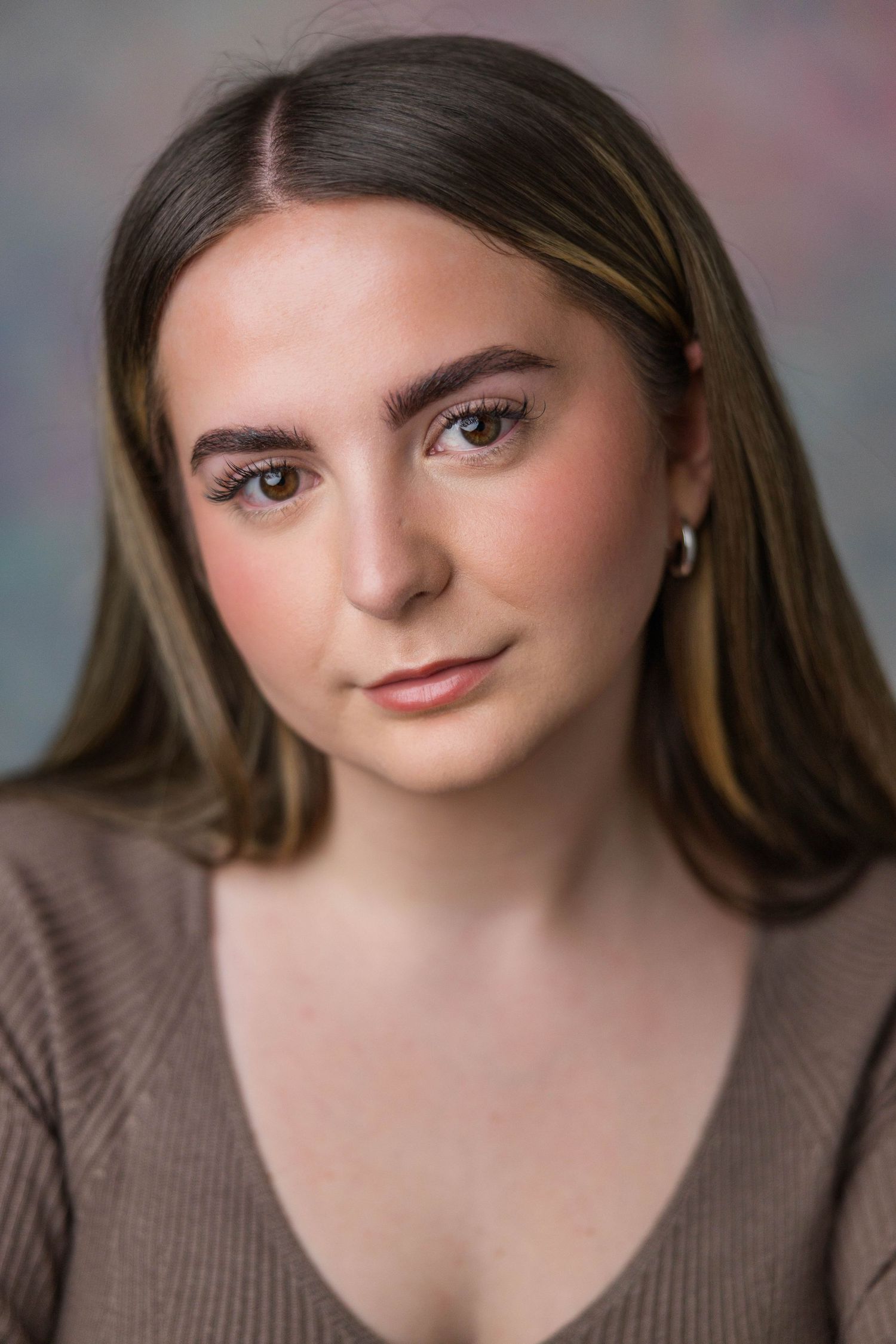 Ella: Actor Headshots in Cardiff