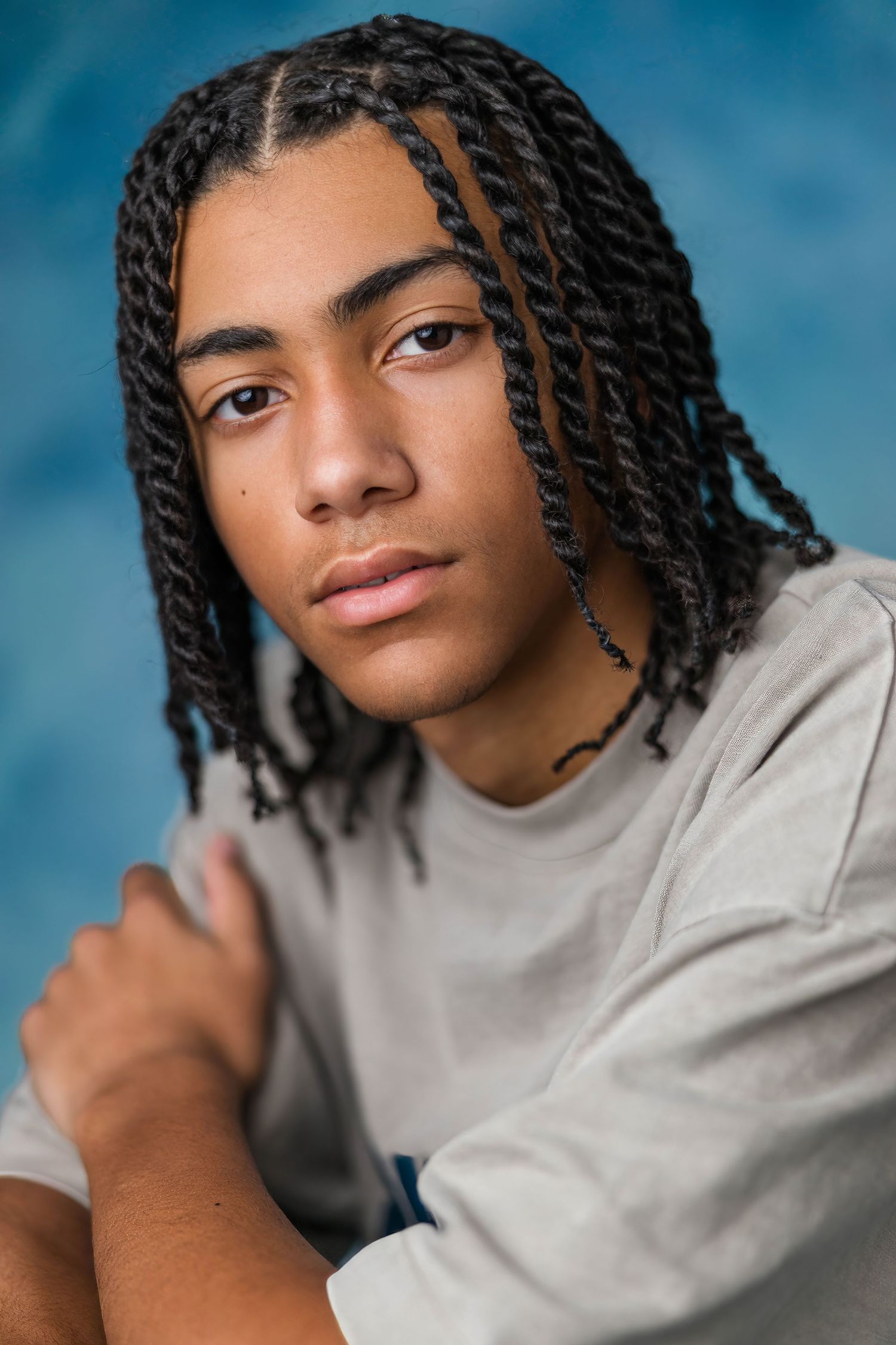 Kyden: Actor Headshots in Cardiff