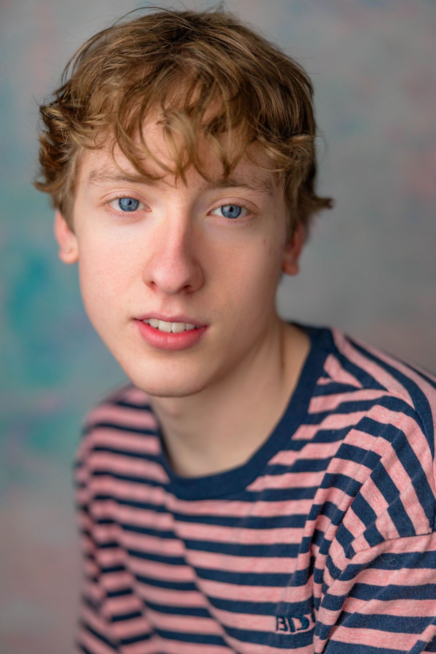 Charlie: Actor Headshots in Cardiff