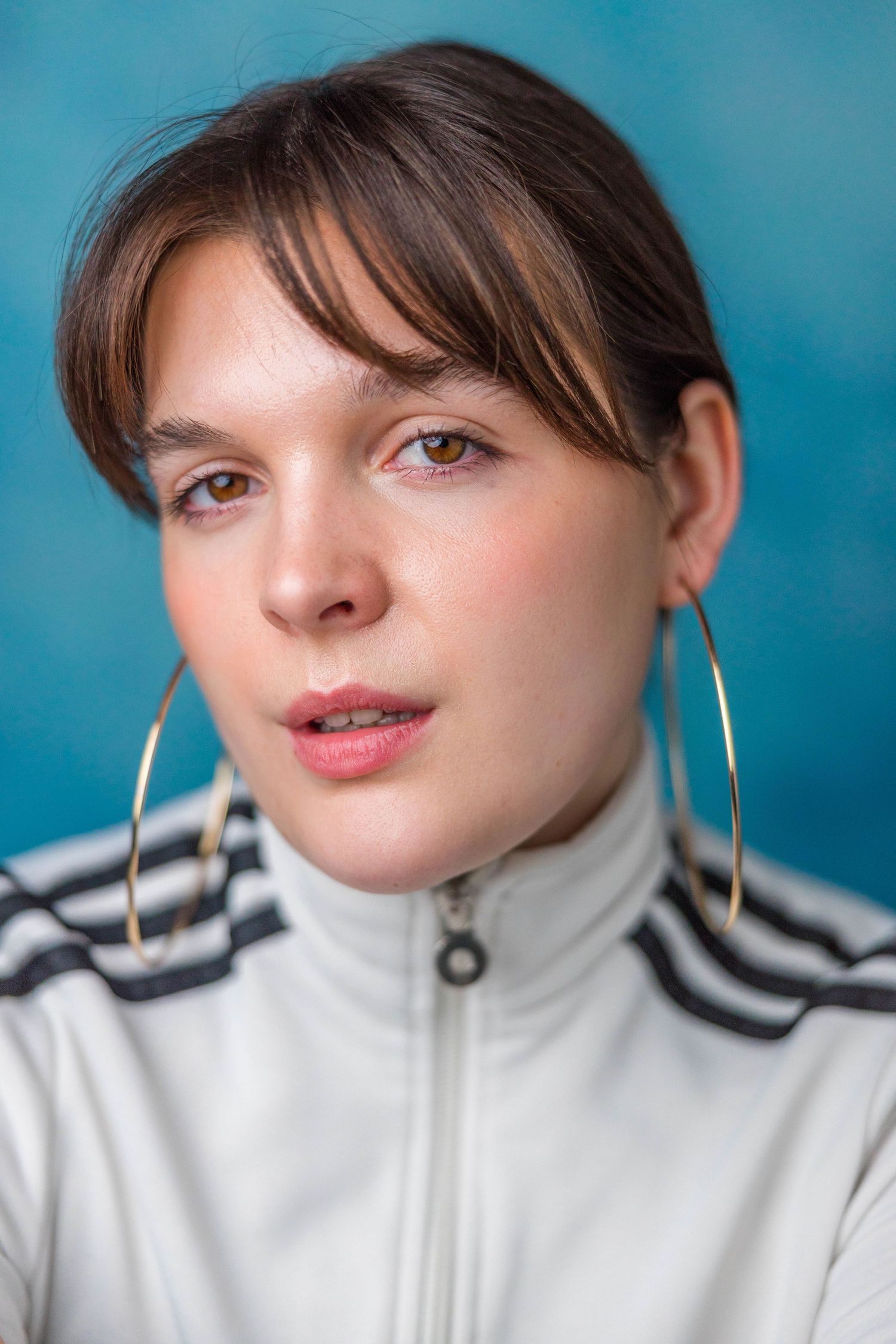 Poppy: Actor Headshots in Cardiff