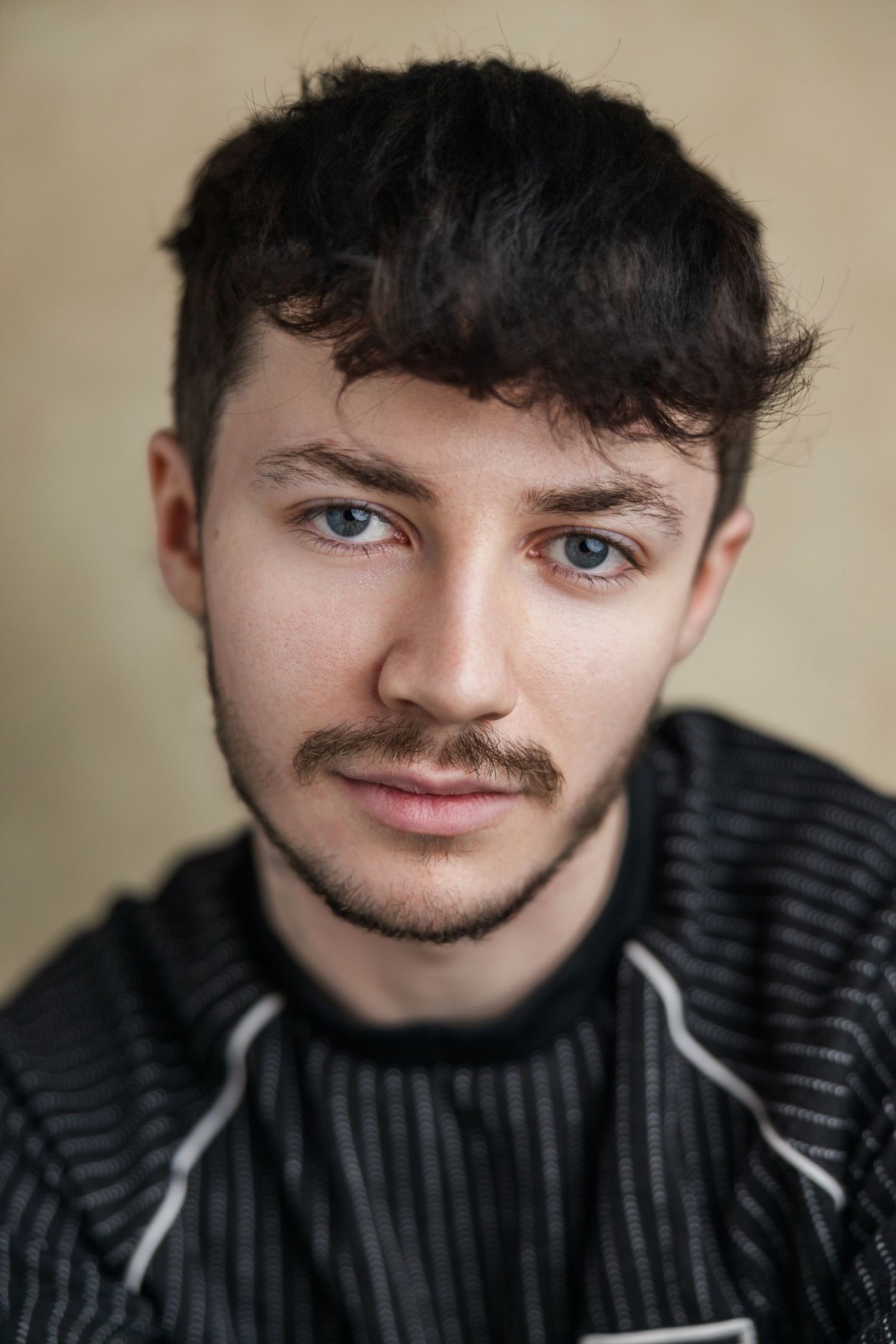 Nico: Actor Headshots in Cardiff