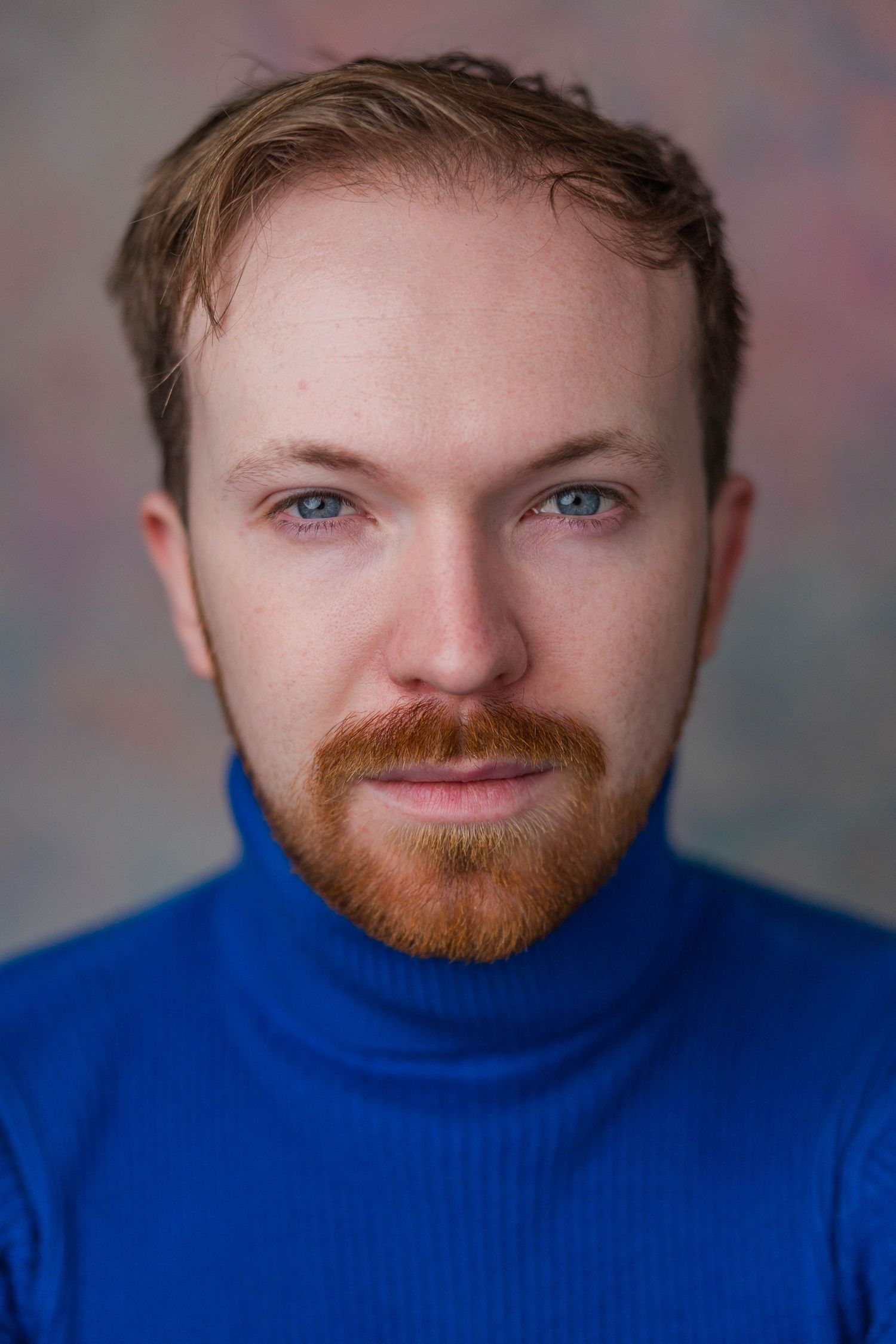 Aidan: Actor Headshots in Cardiff