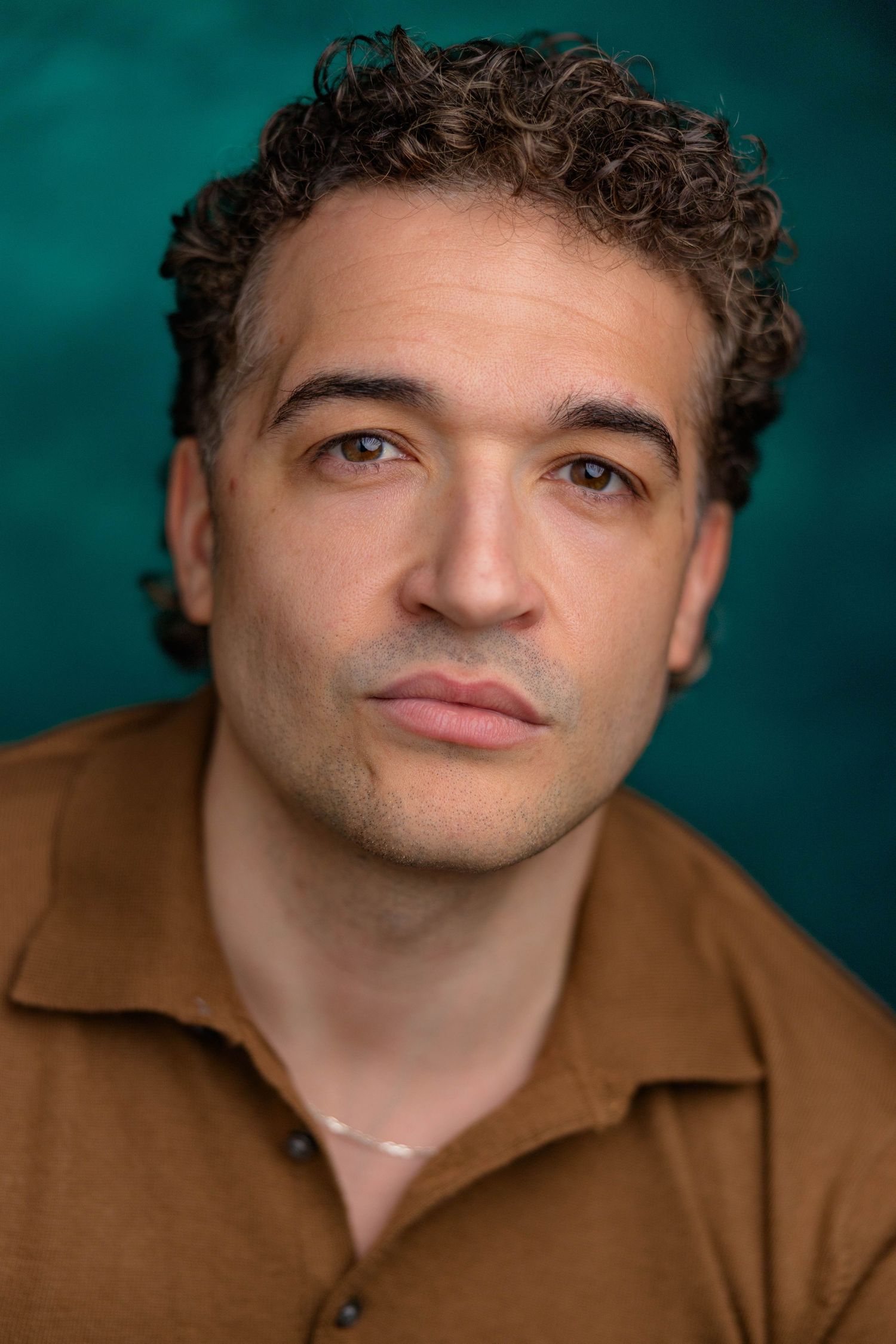 Ollie: Actor Headshots in Cardiff