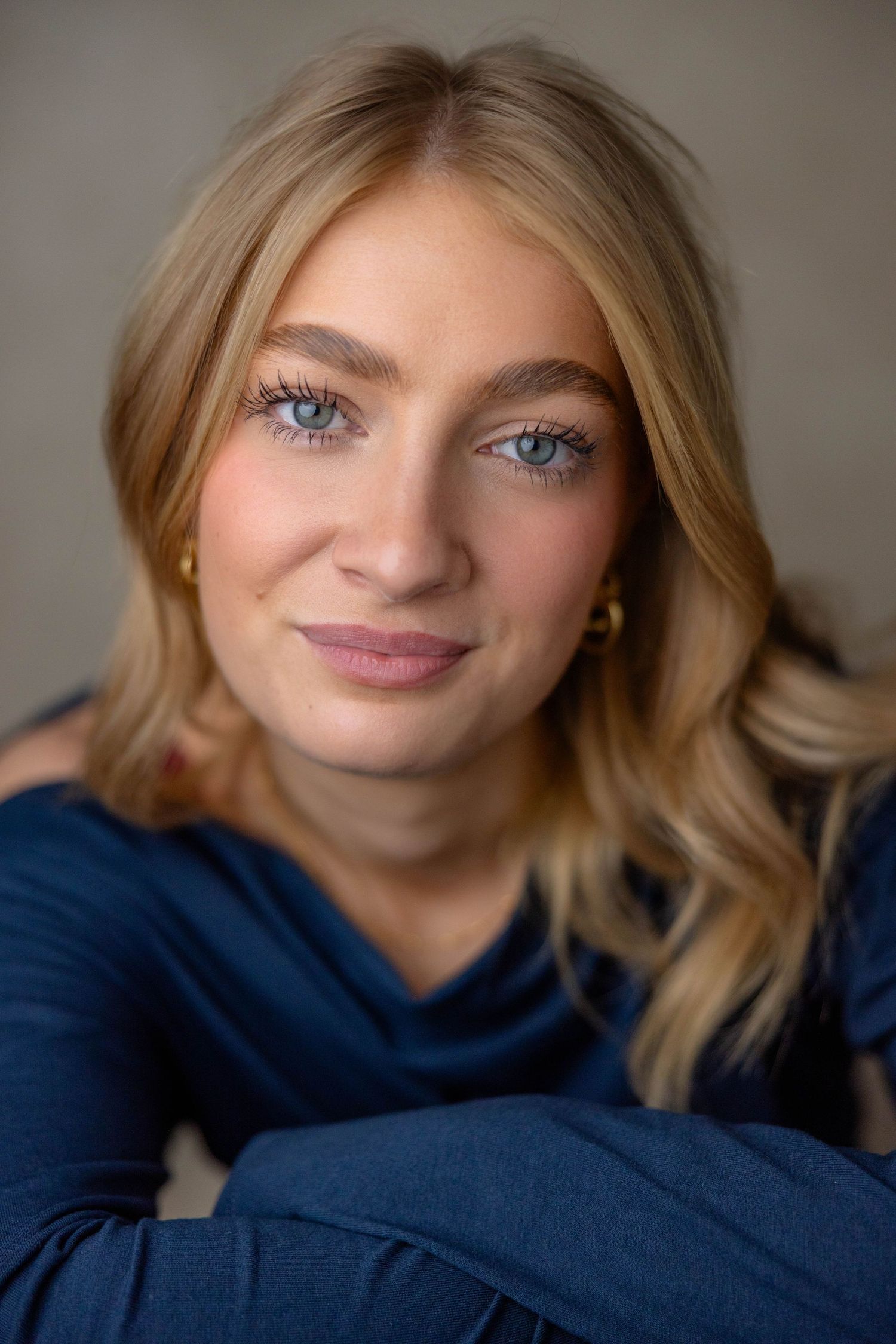 Evie: Actor Headshots in Cardiff
