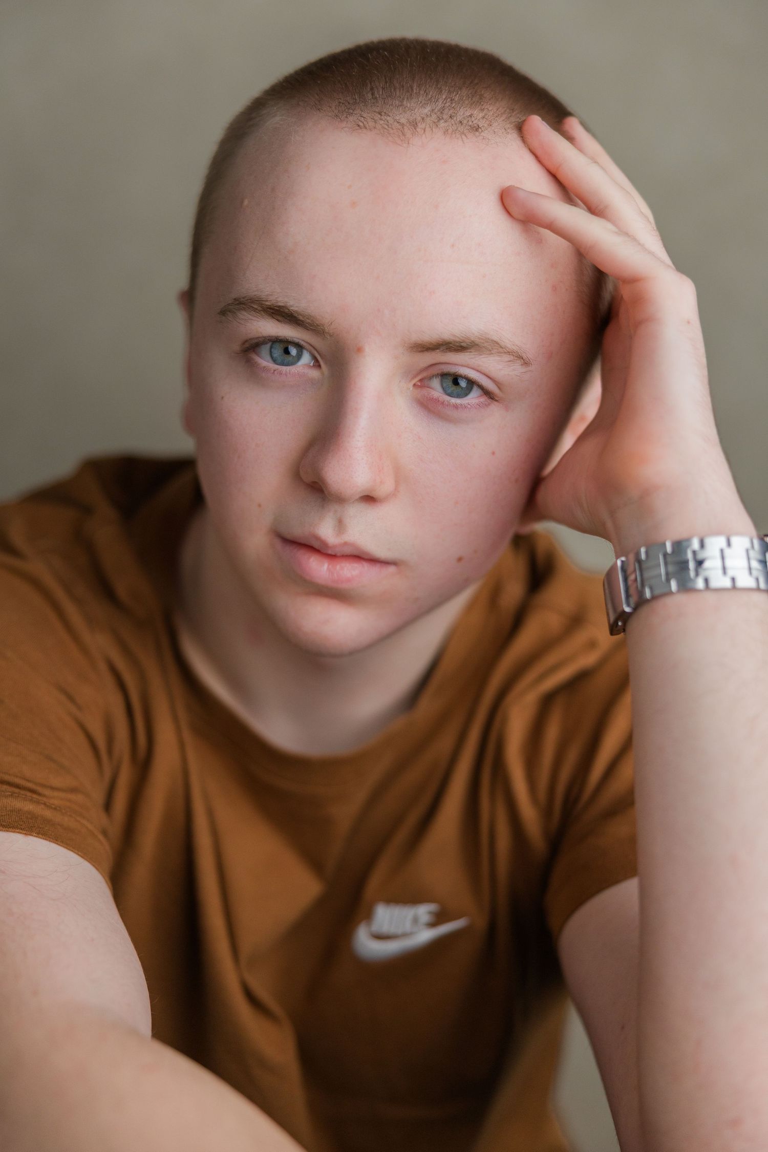 Al: Actor Headshots in Cardiff