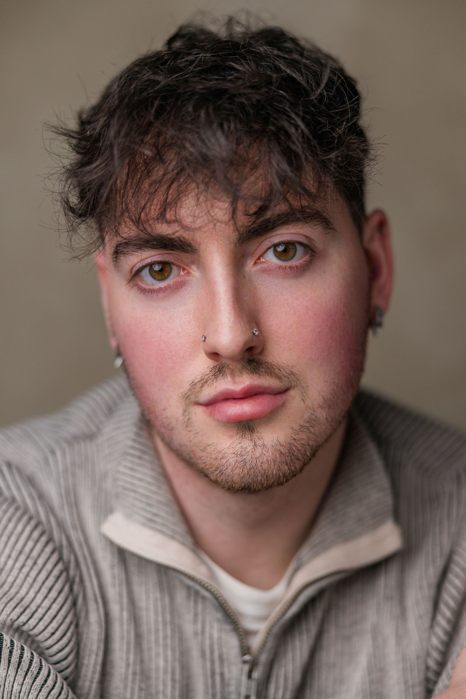 Sean: Actor Headshots in Cardiff