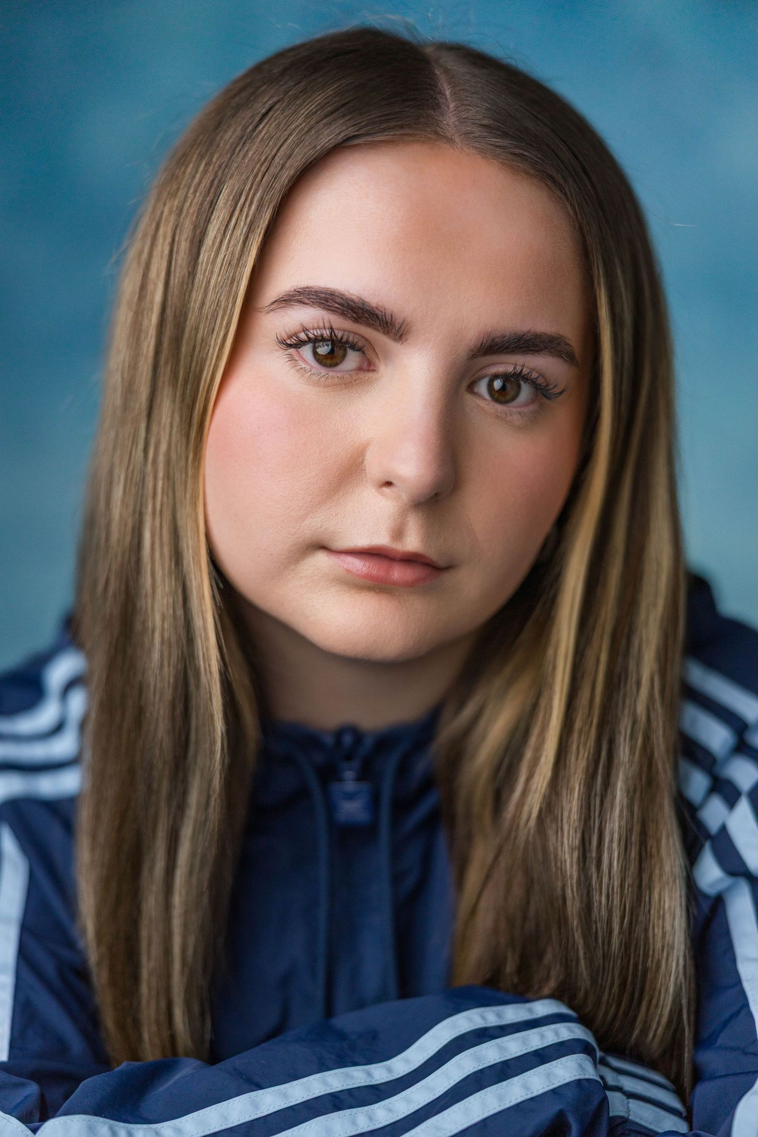 Ella: Actor Headshots in Cardiff