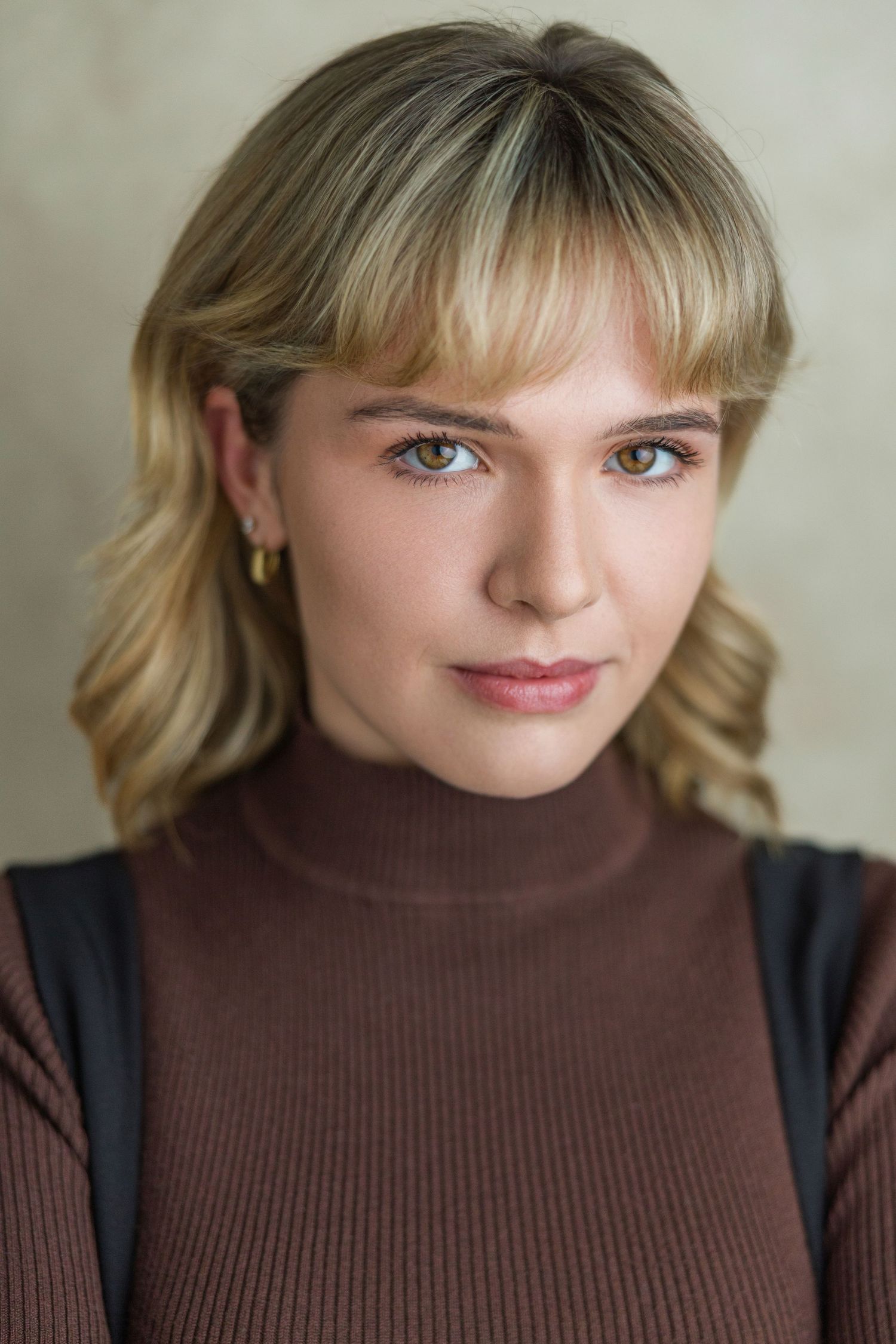 Helena: Actor Headshots in Cardiff