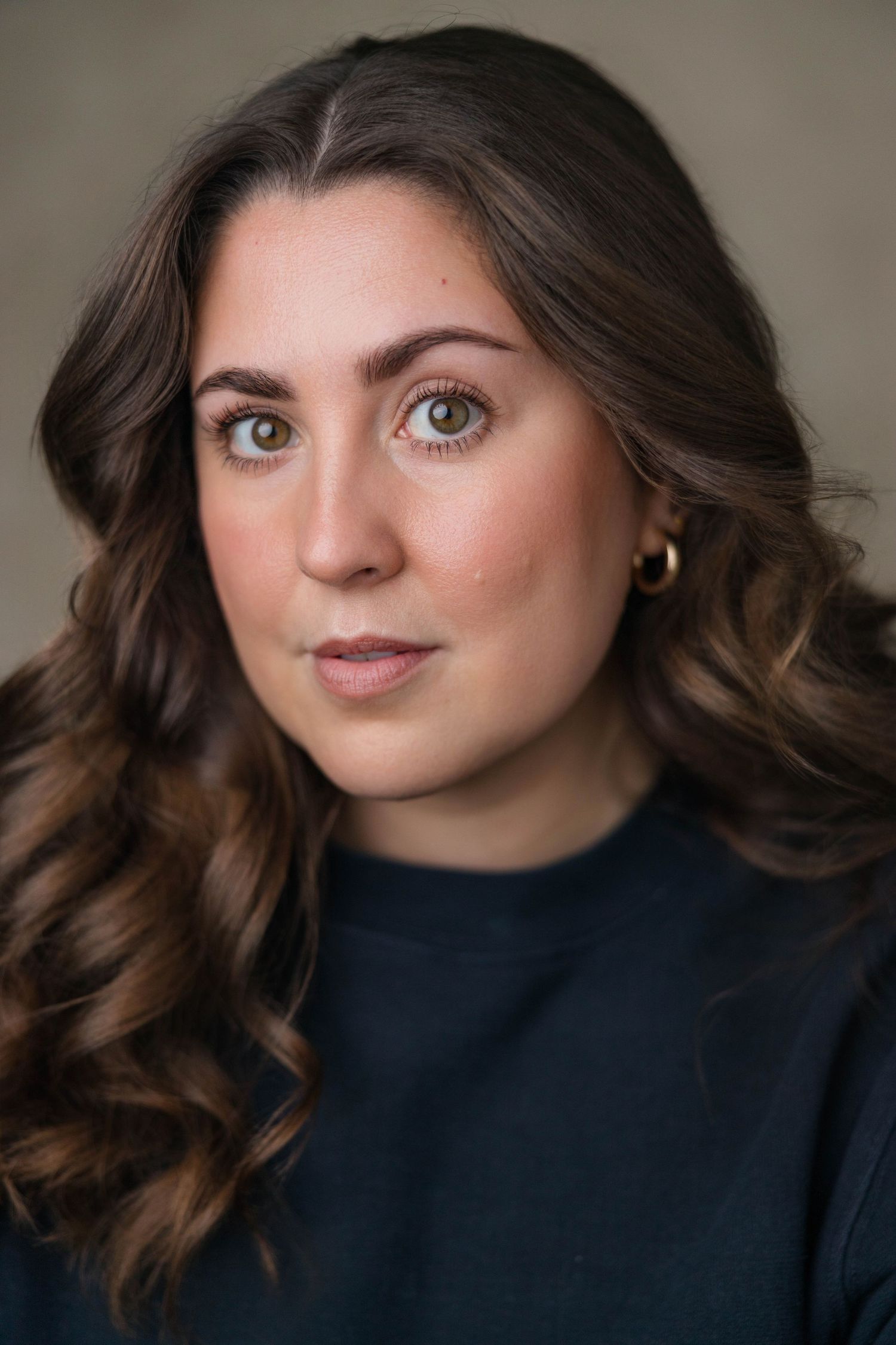 Marina: Actor Headshots in Cardiff