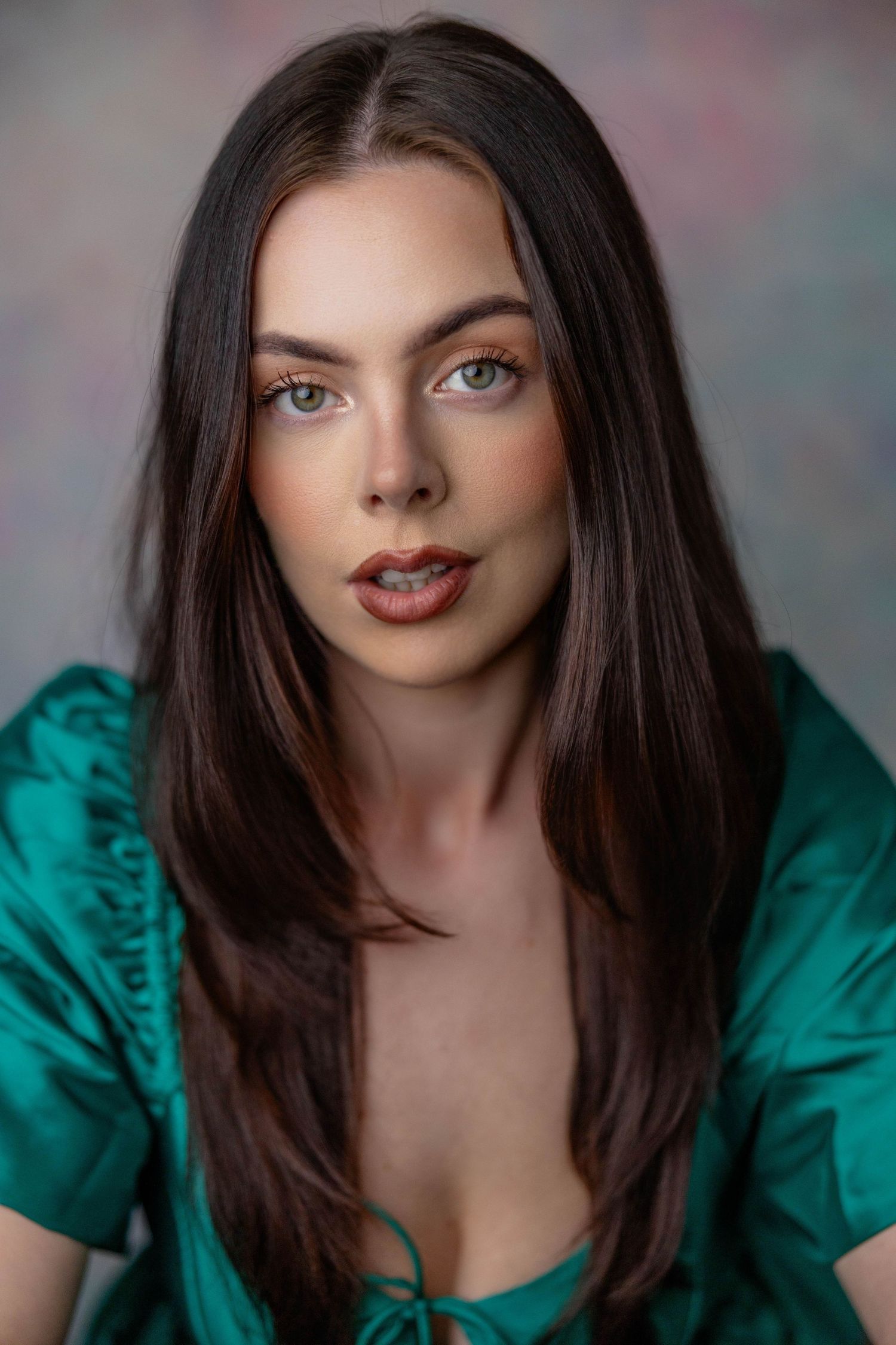 Mollie: Actor Headshots in Cardiff