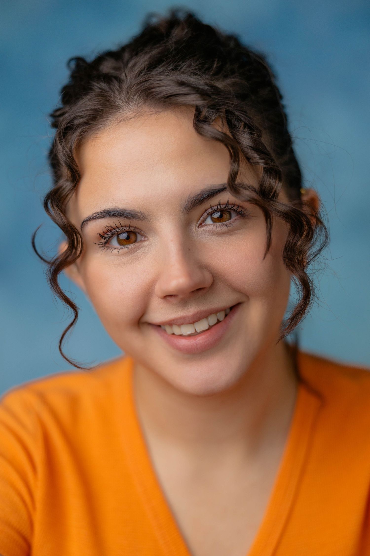 Nerys: Actor Headshots in Cardiff