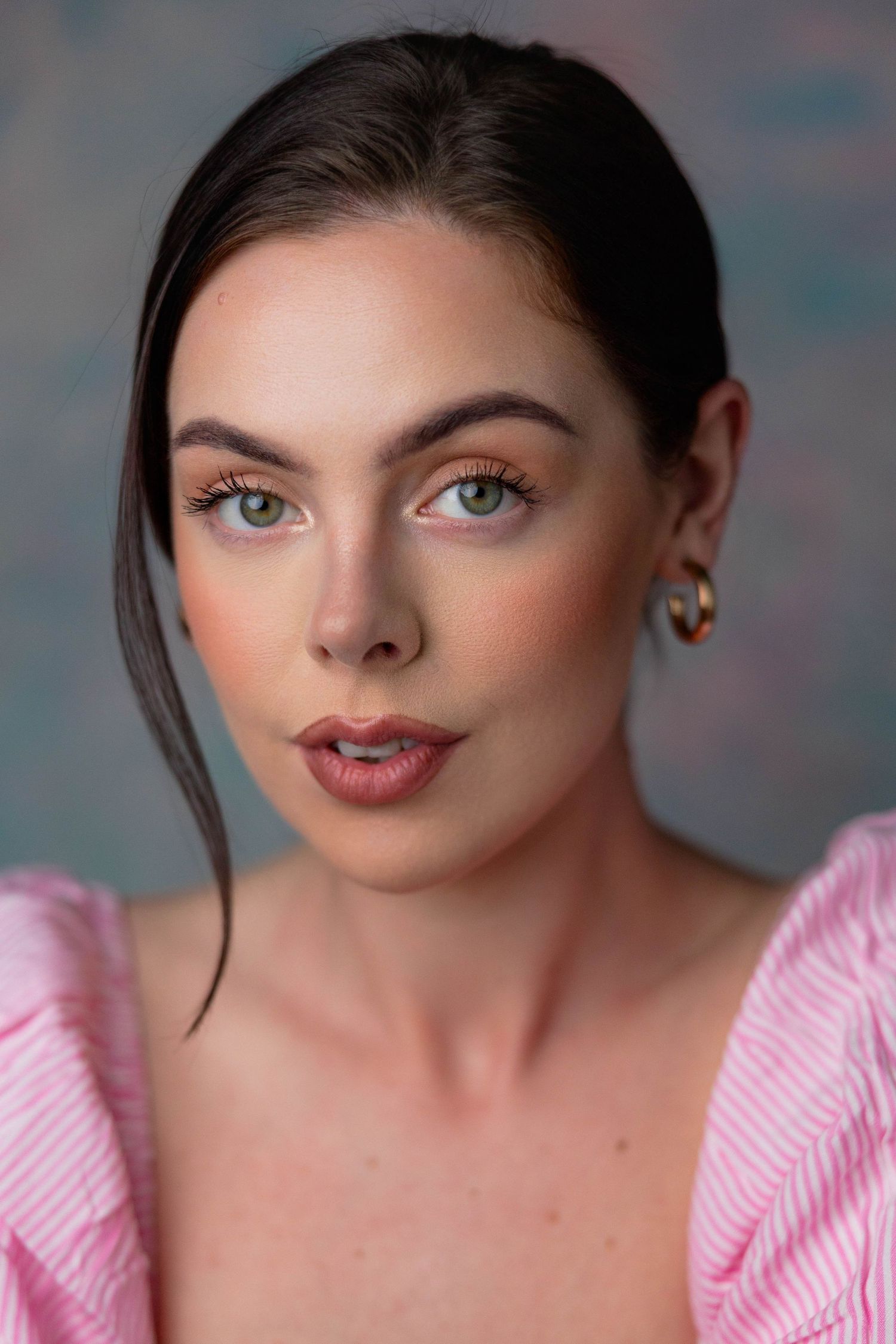 Mollie: Actor Headshots in Cardiff